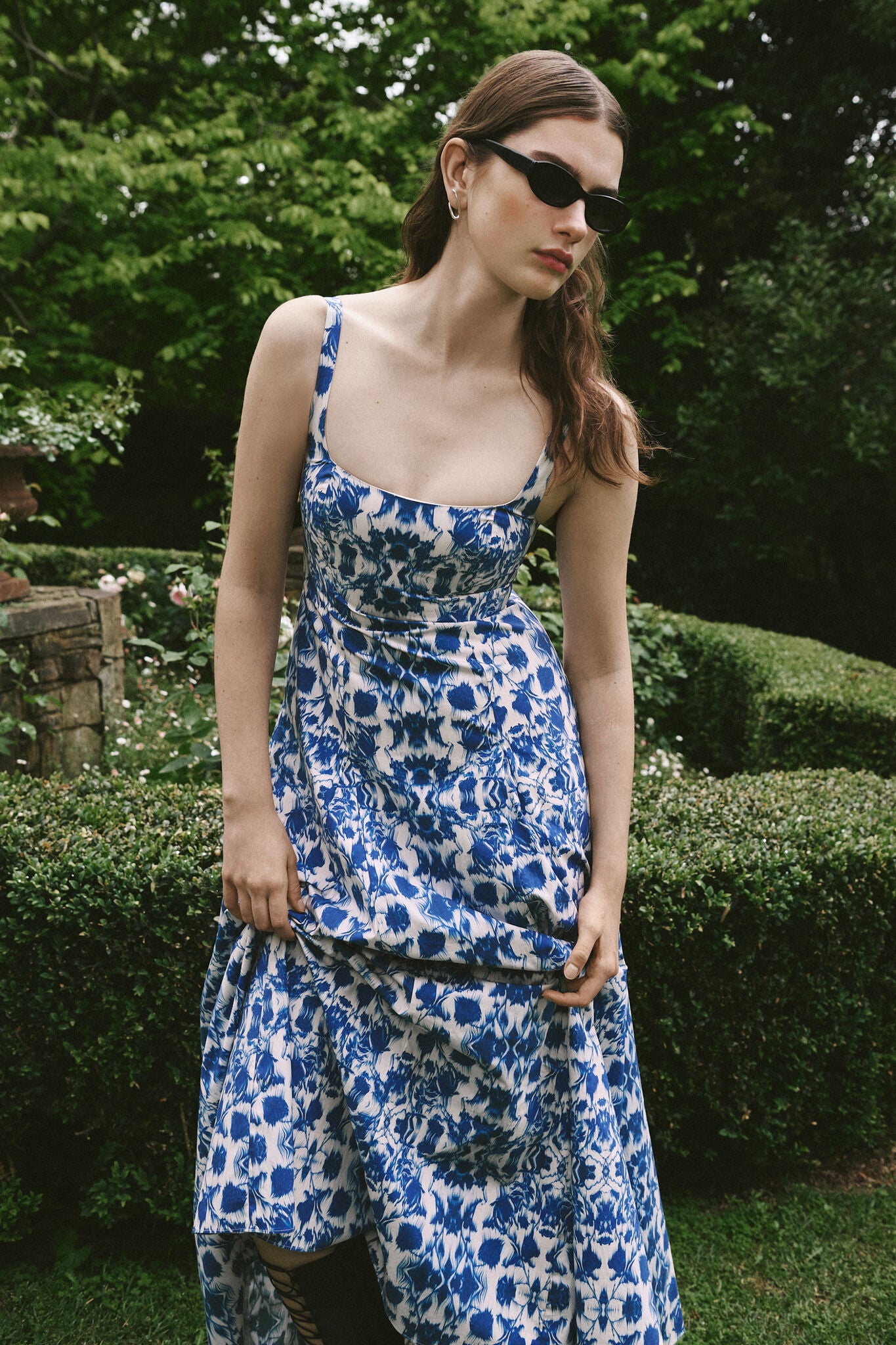 RAFAELLA DRESS