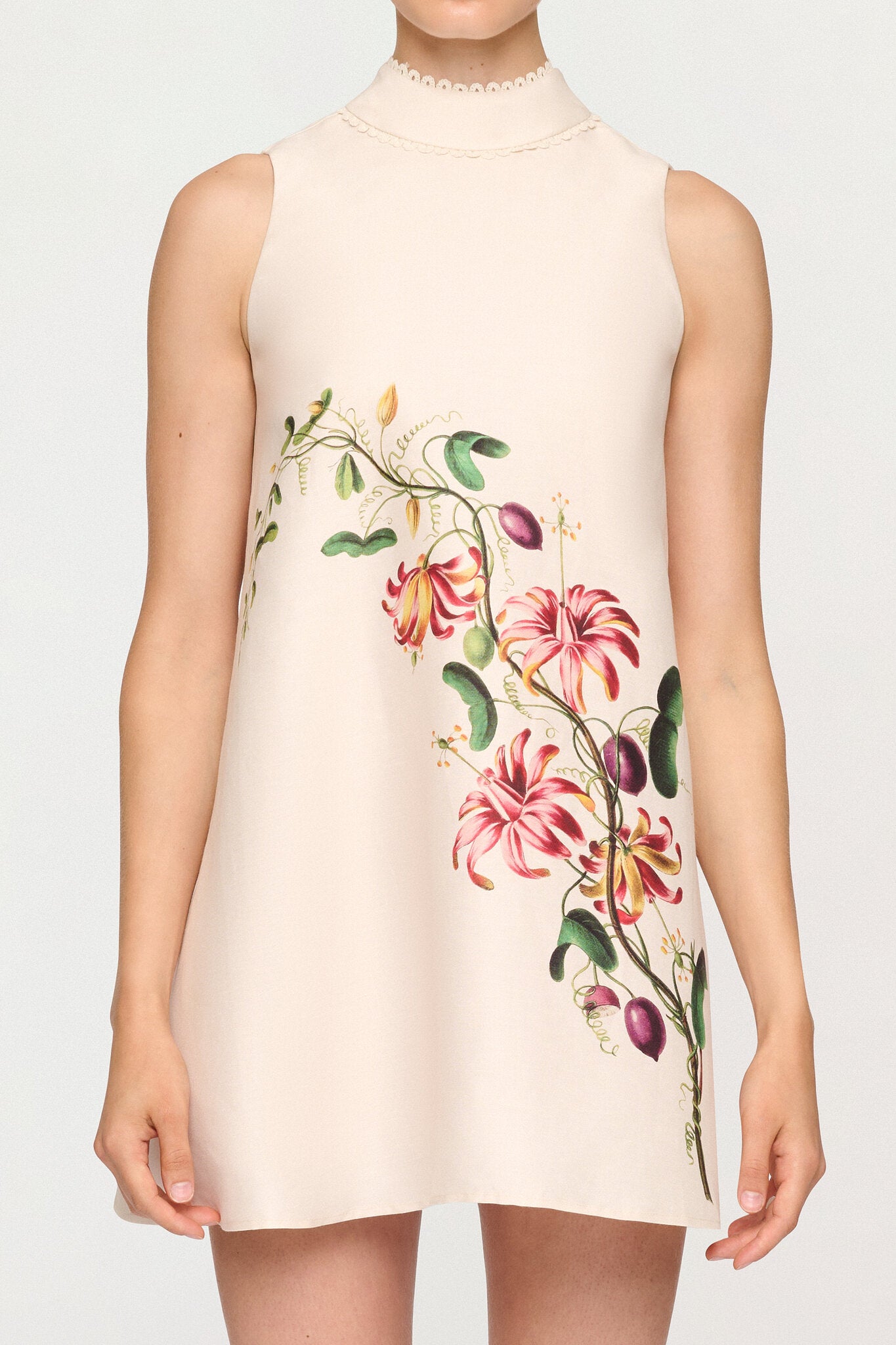 CHANTAL MINI DRESS
