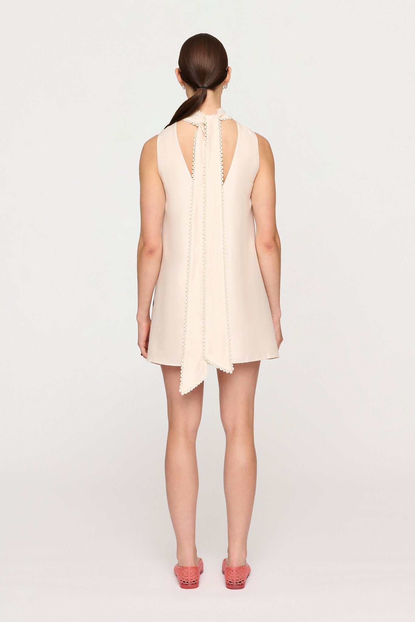 CHANTAL MINI DRESS