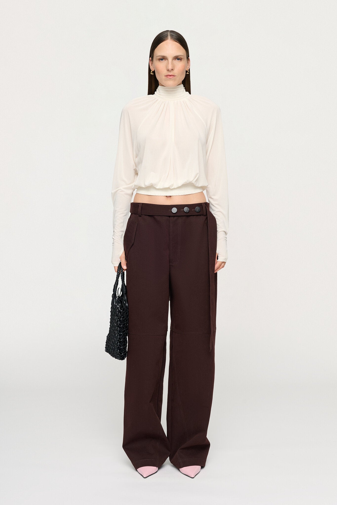 PABLO TROUSER