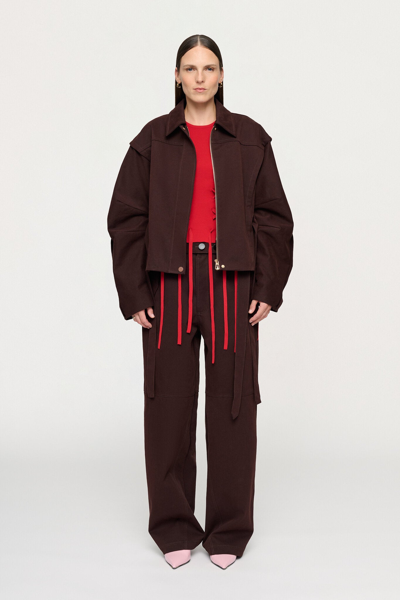 PABLO TROUSER
