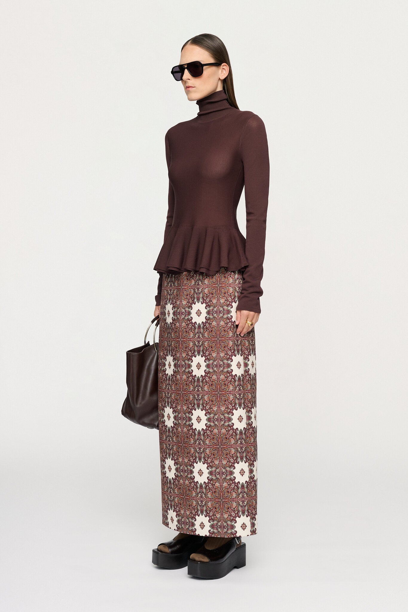 MORGAN SKIRT