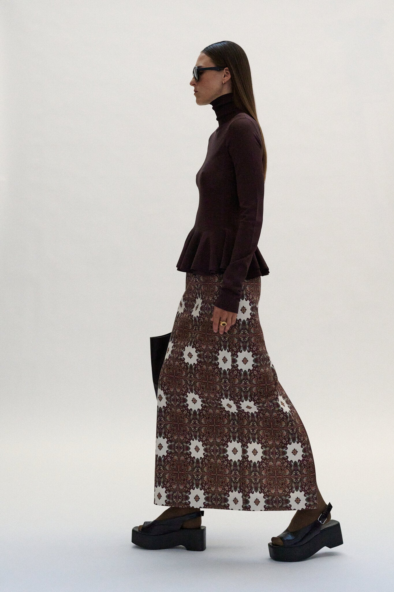 MORGAN SKIRT