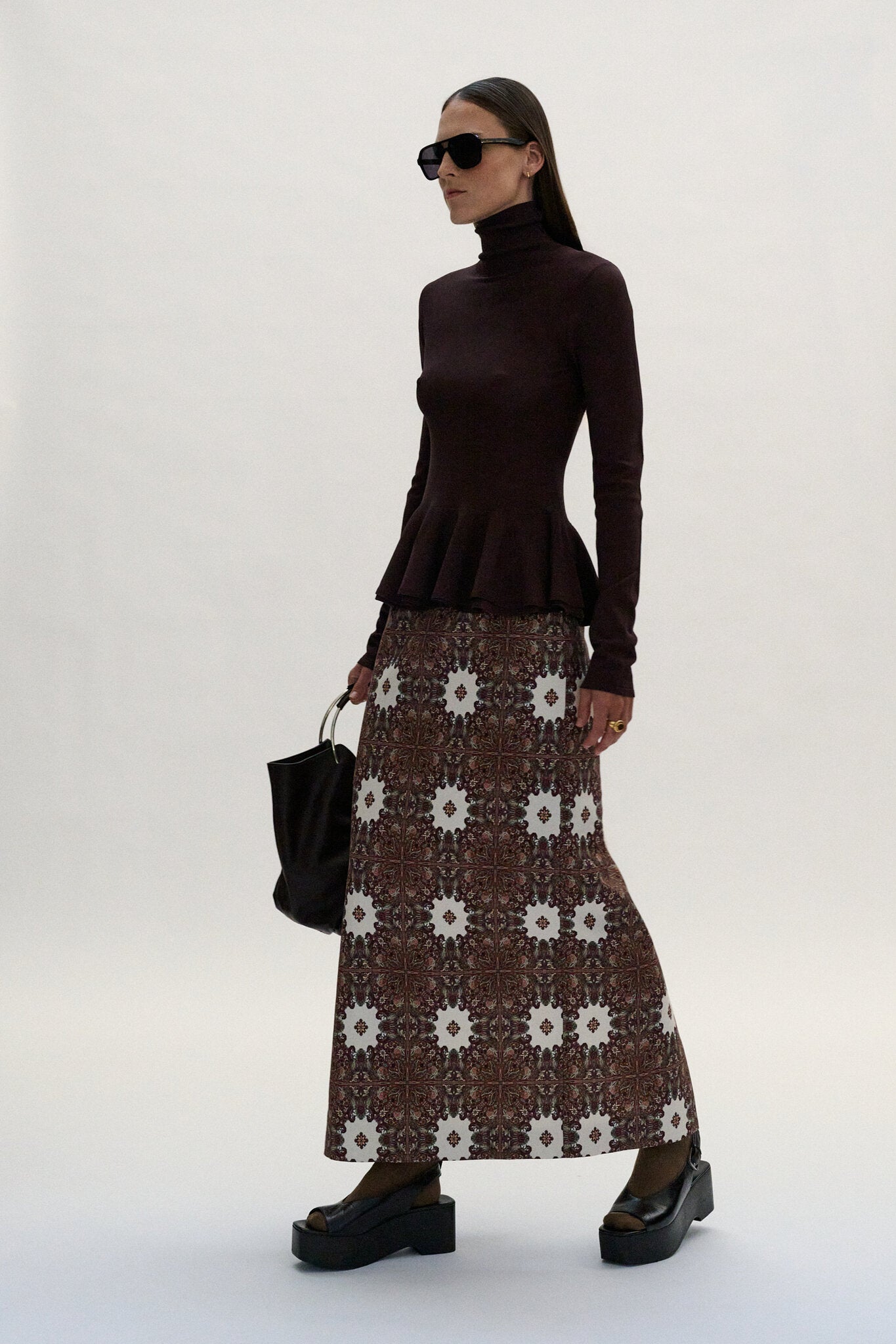 MORGAN SKIRT