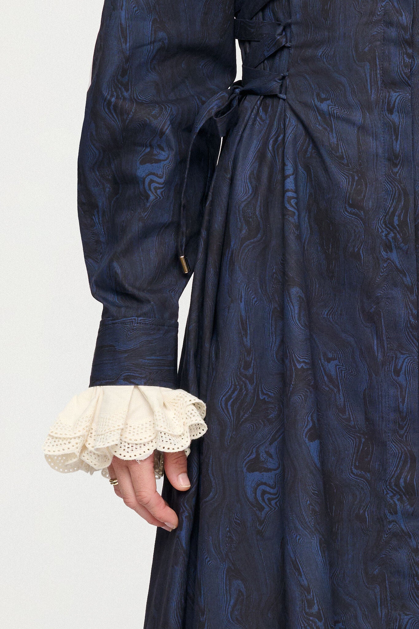 JOSEPHINE DRESS