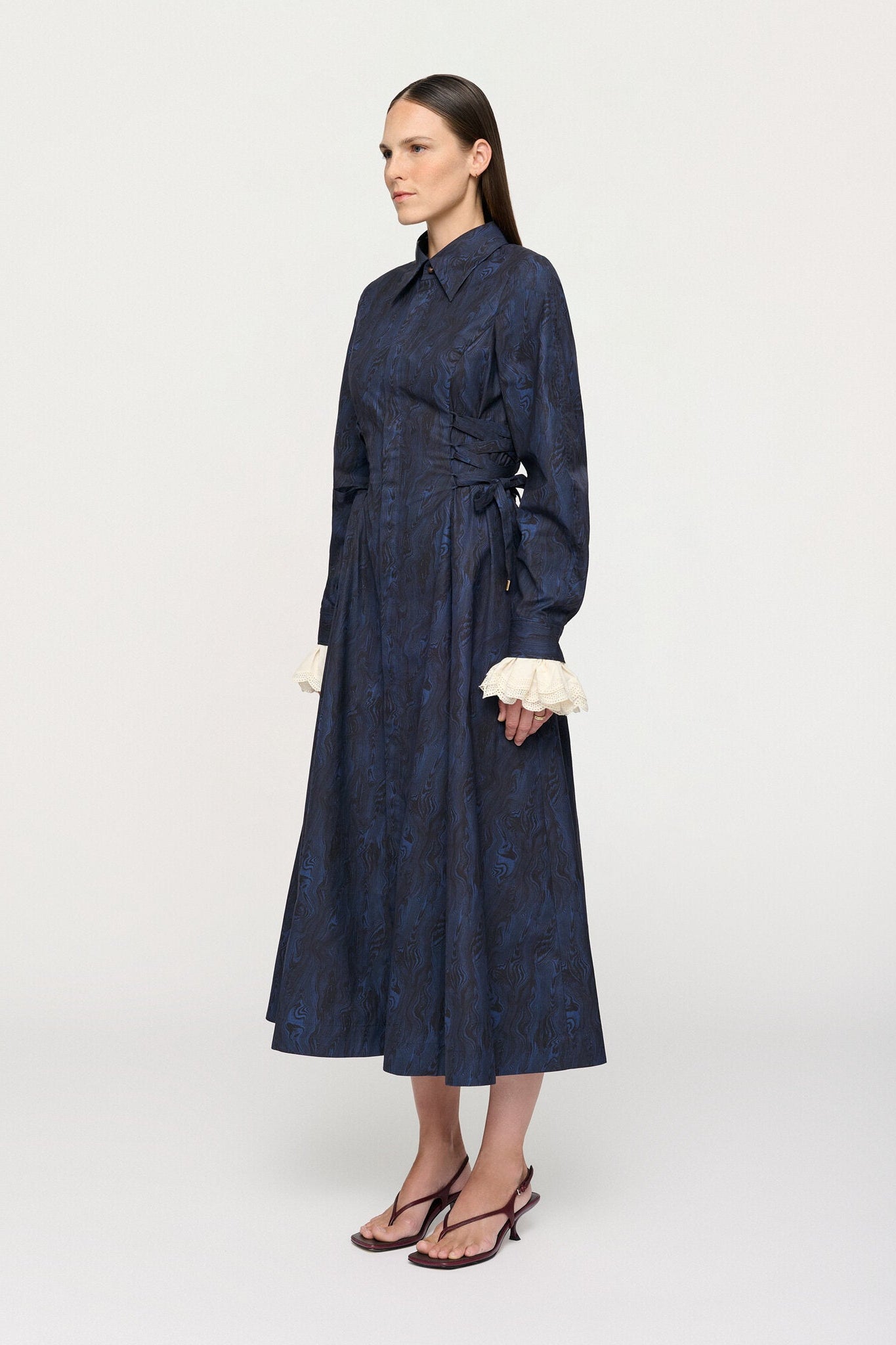 JOSEPHINE DRESS