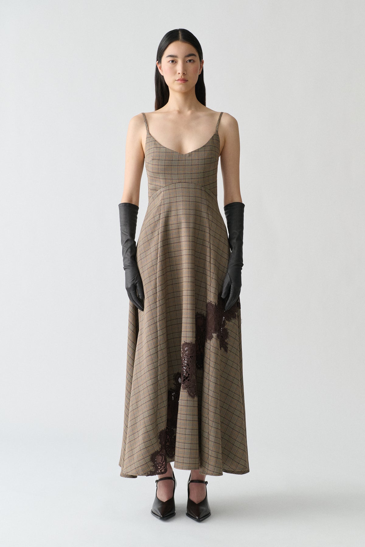 Juniper Dress