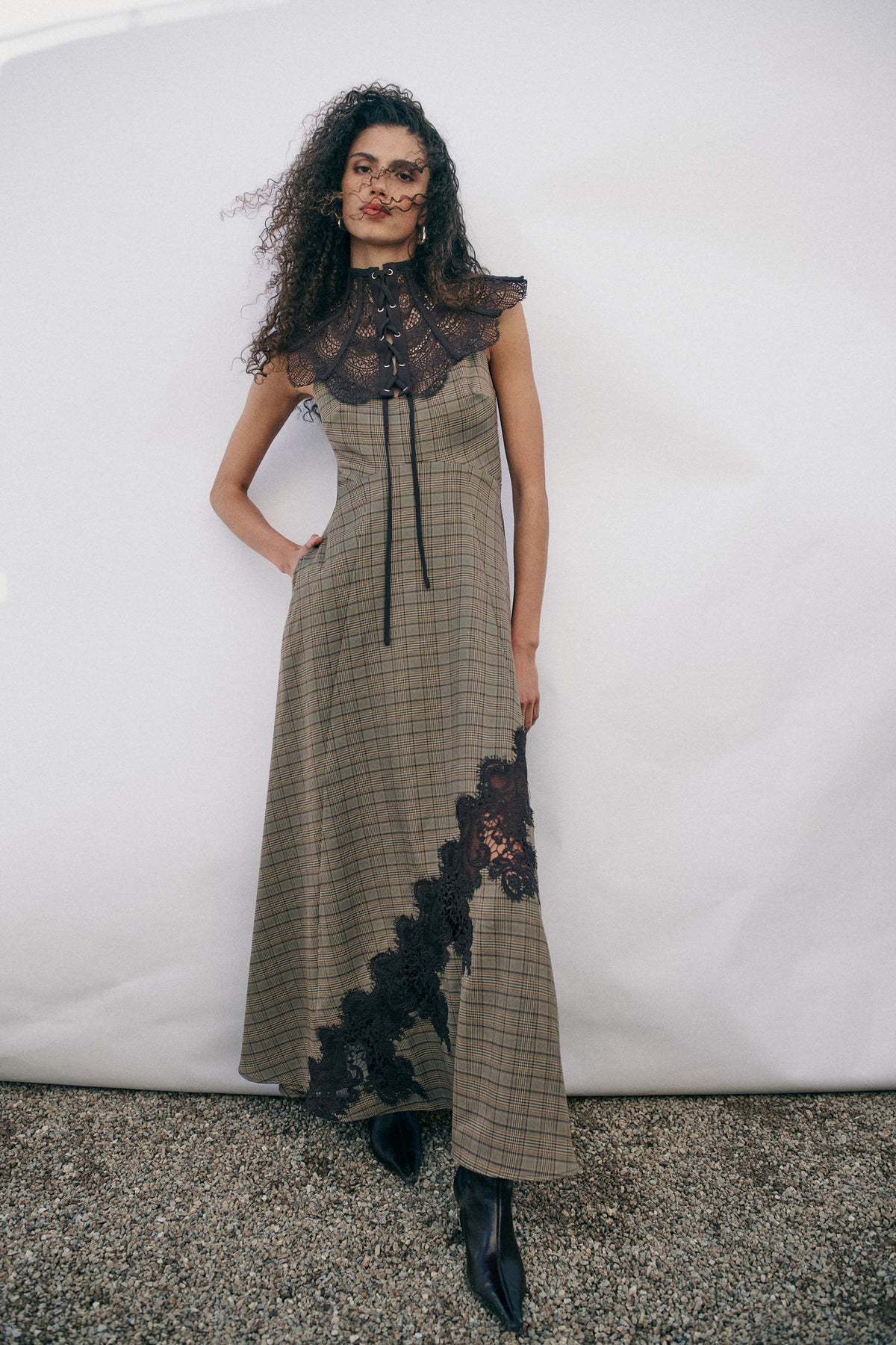 Juniper Dress