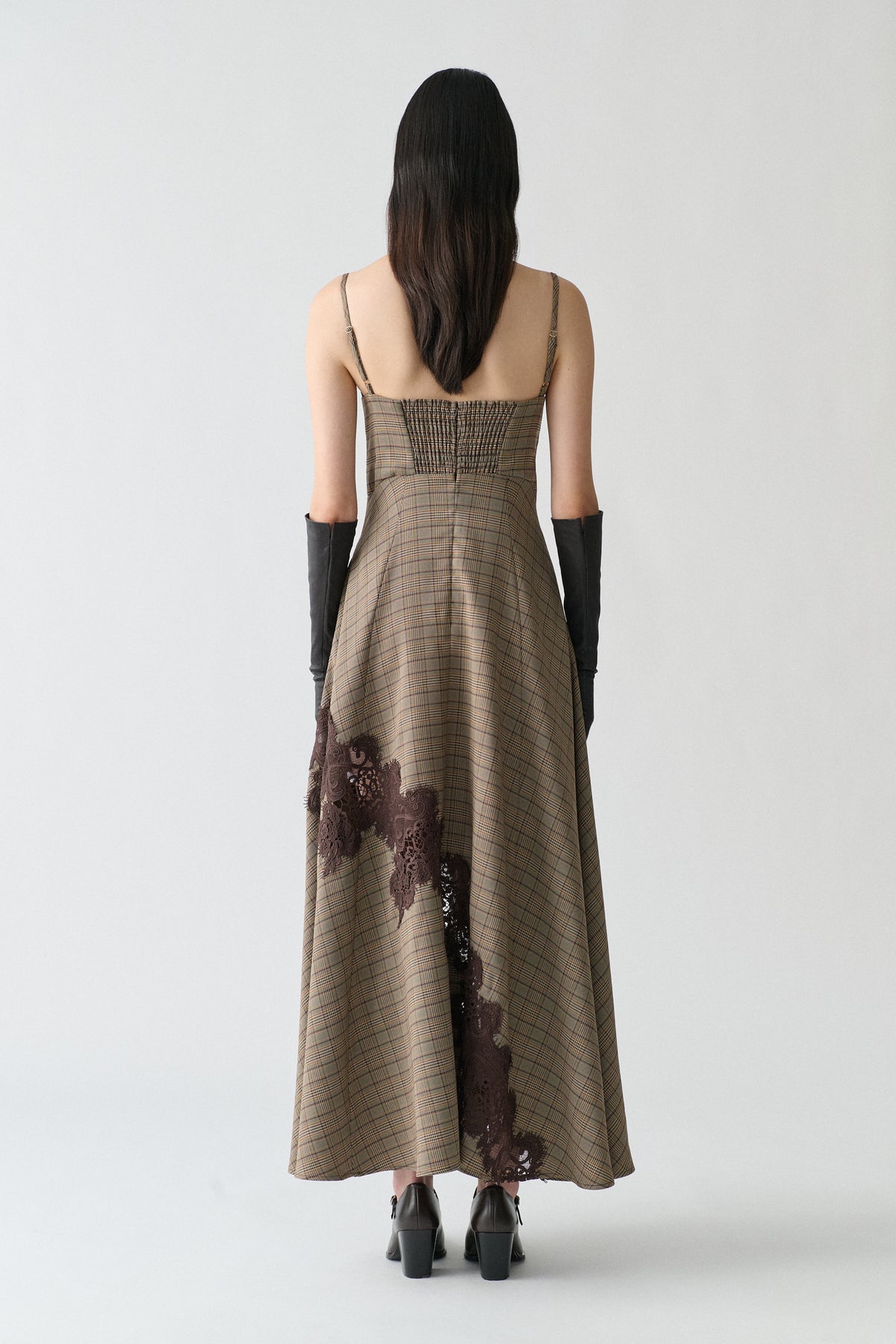 Juniper Dress
