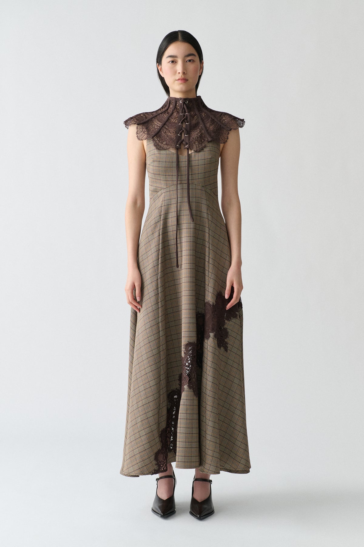 Celine Lace Piece