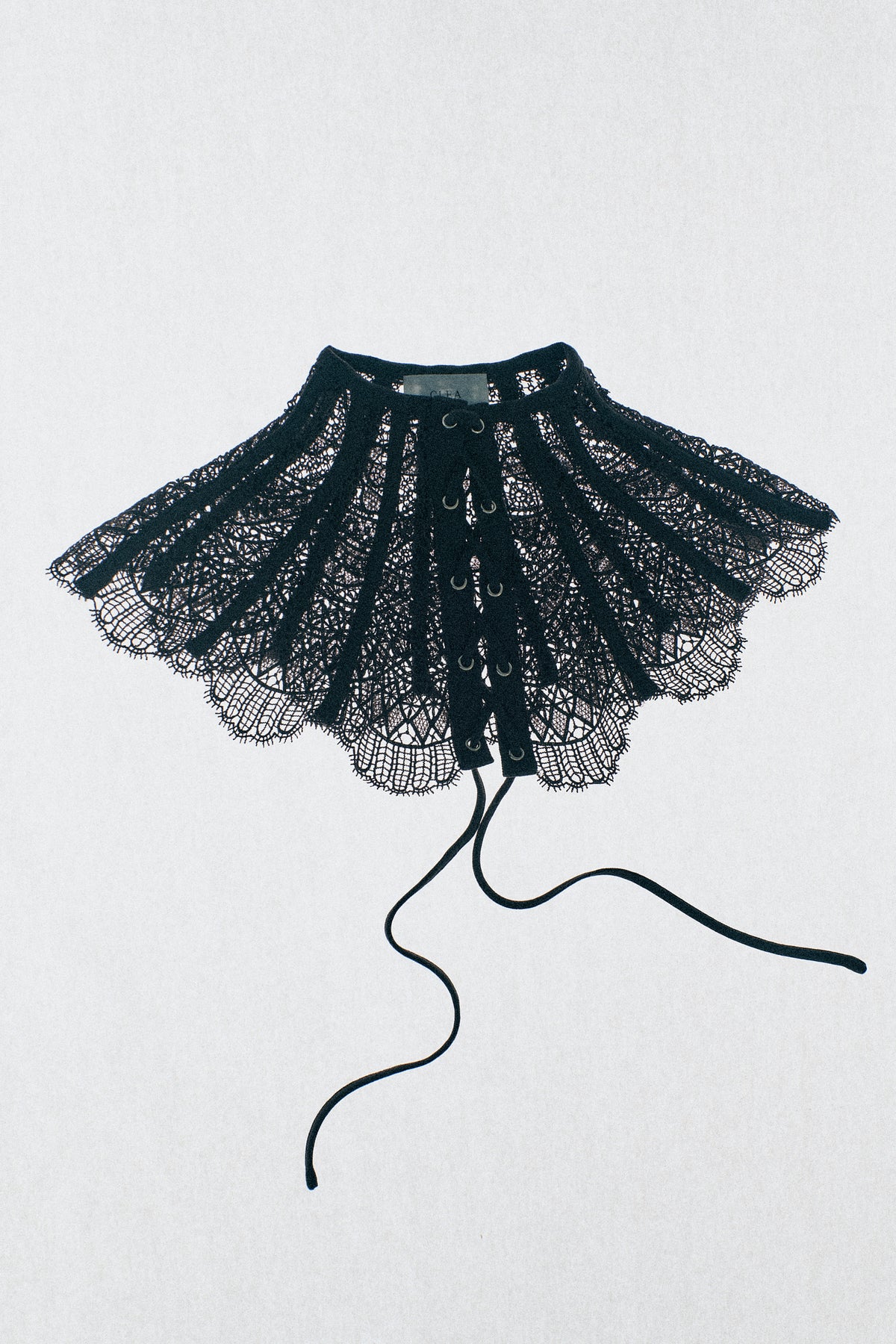 Celine Lace Piece
