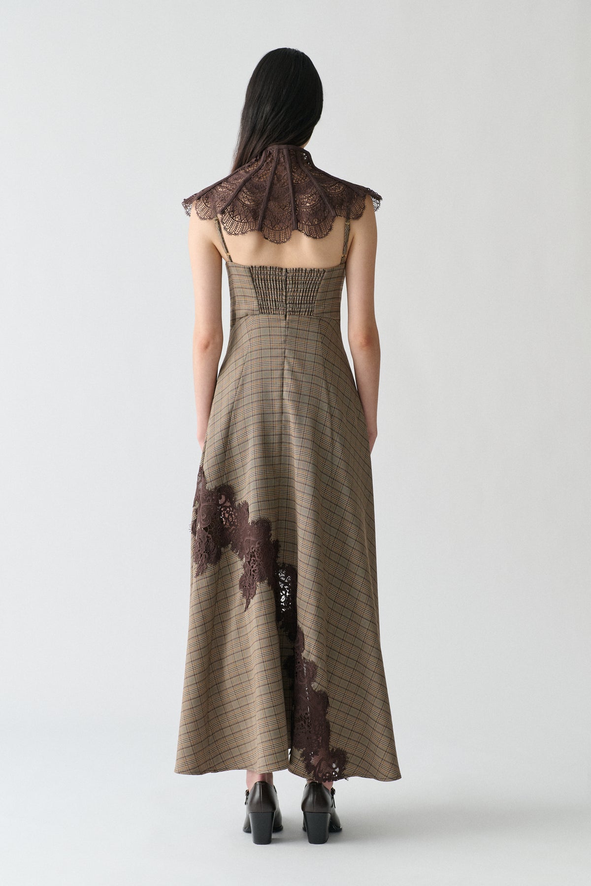 Celine Lace Piece