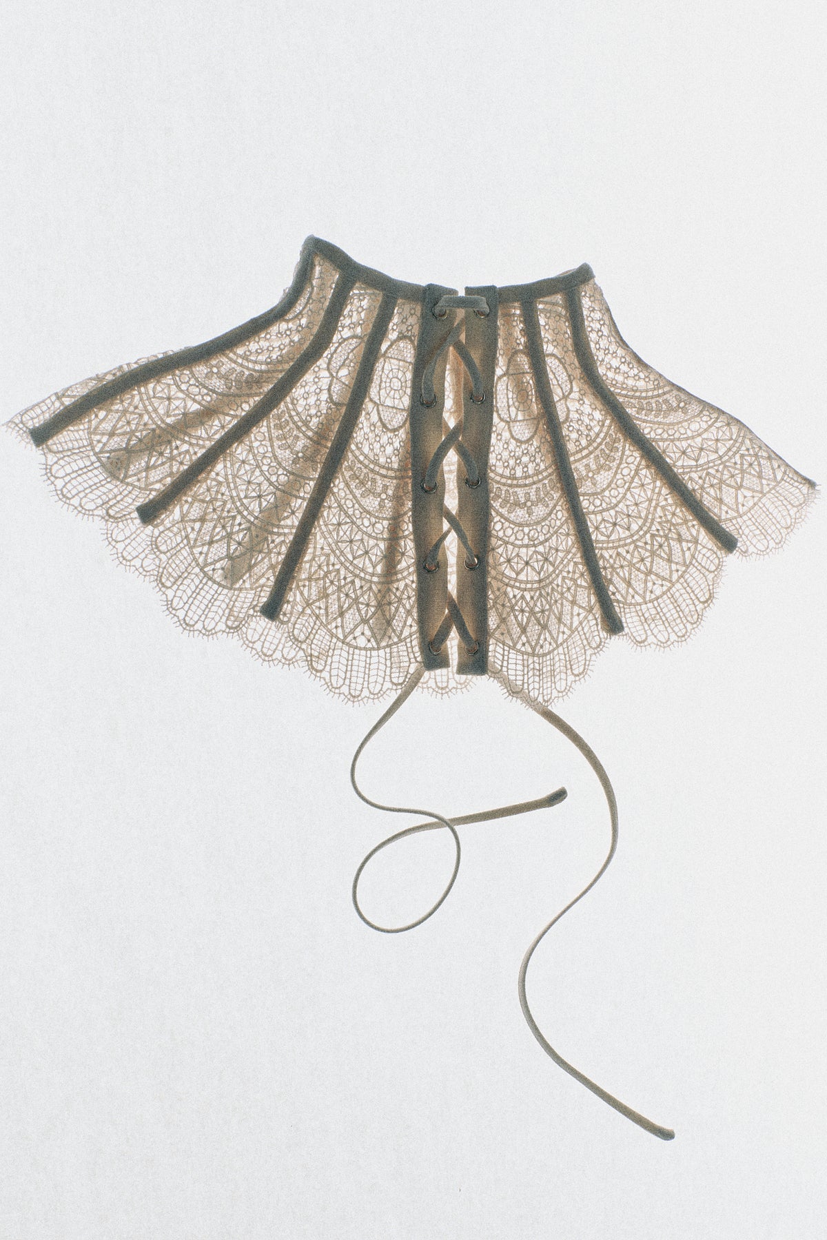 Celine Lace Piece
