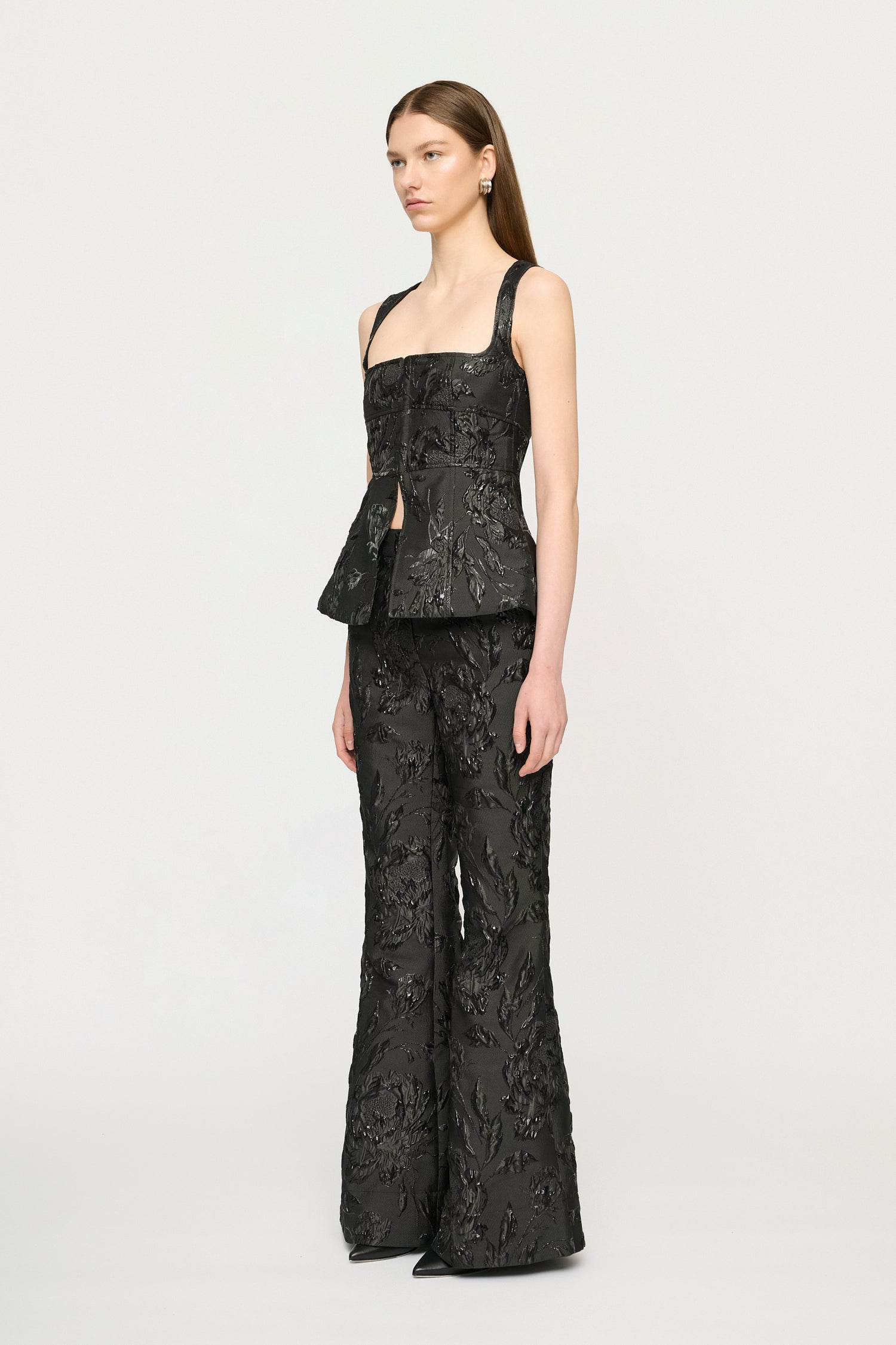 ALESSANDRA TROUSER