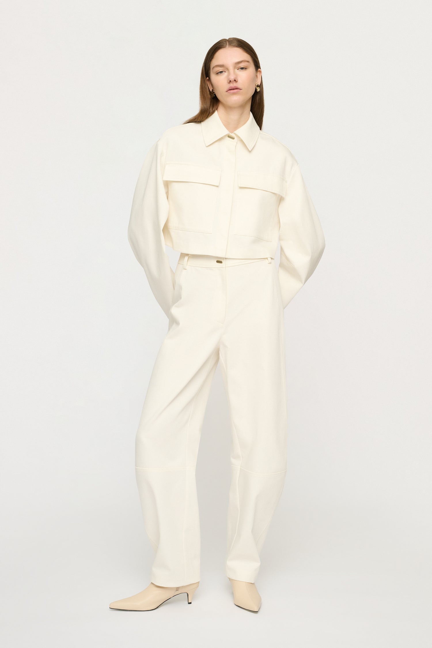 MASSIMO JACKET