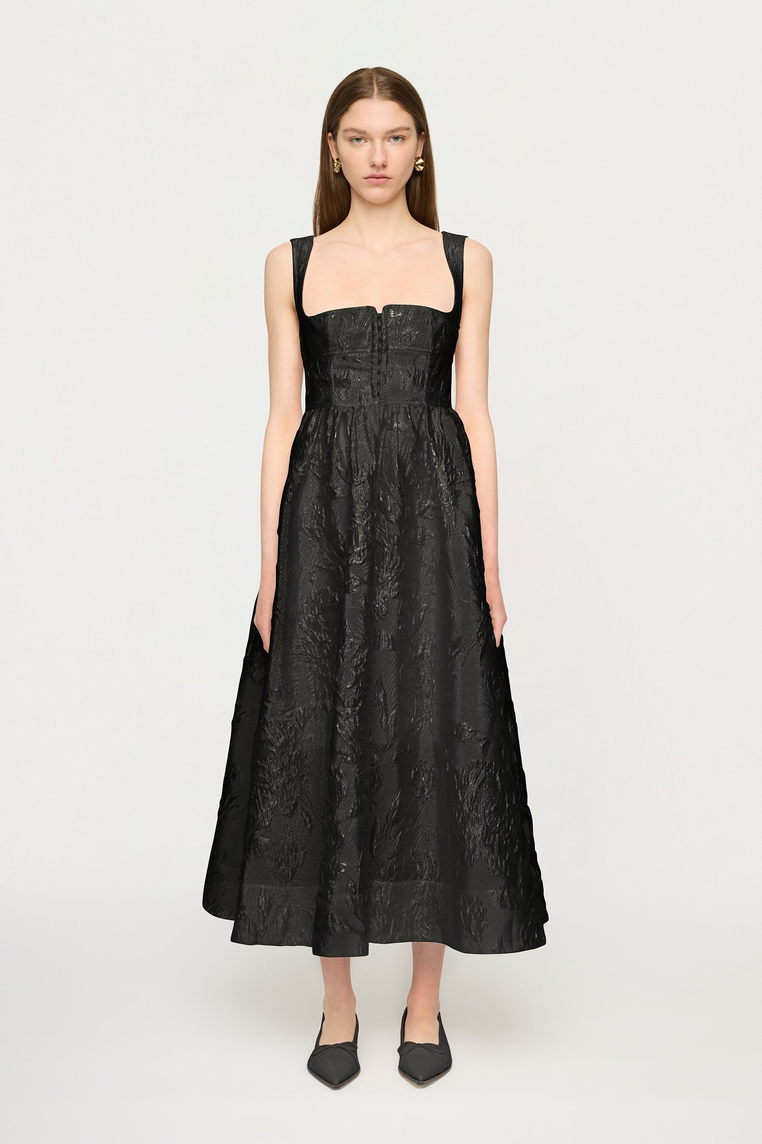 ANTON DRESS