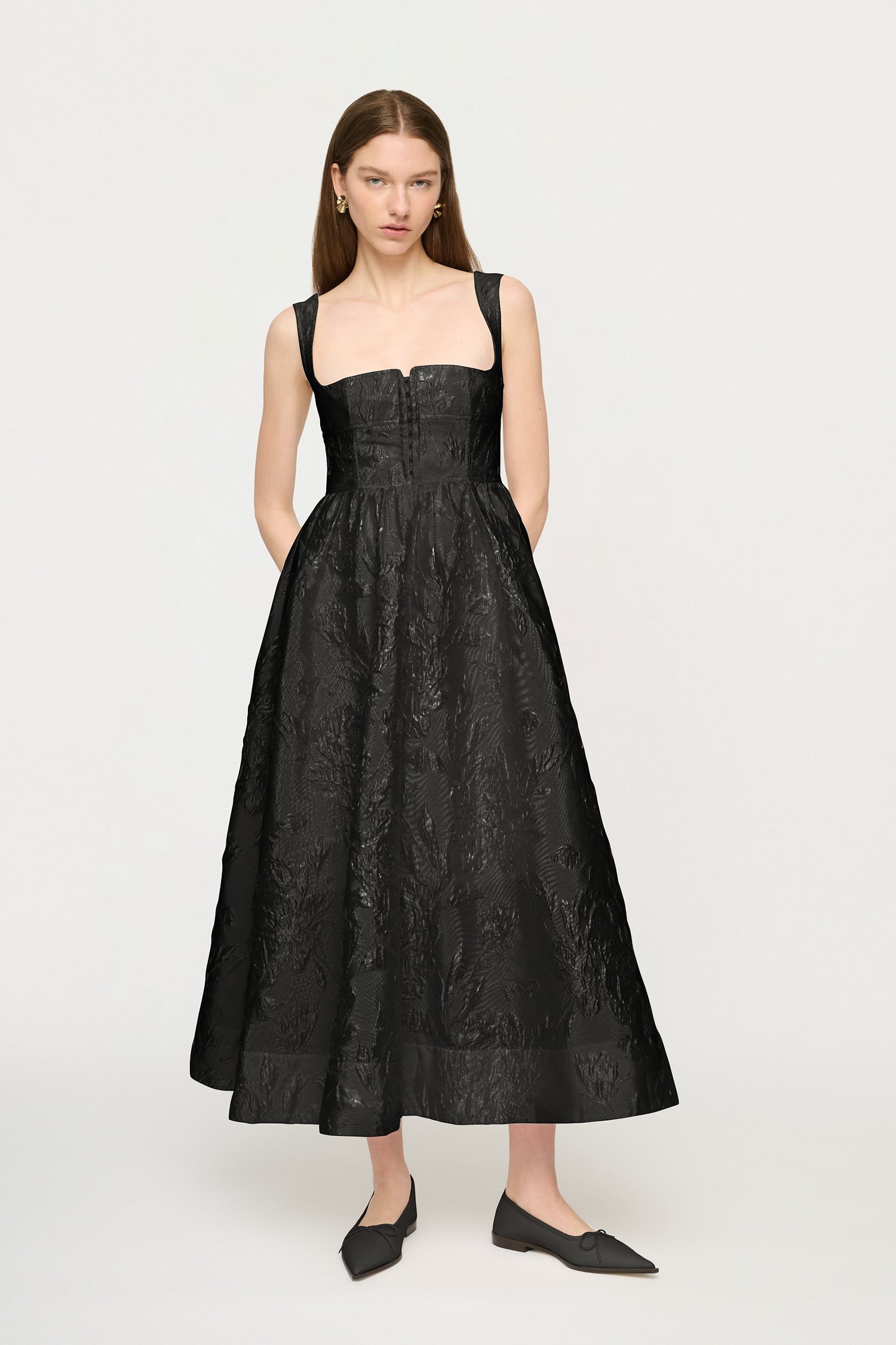 ANTON DRESS