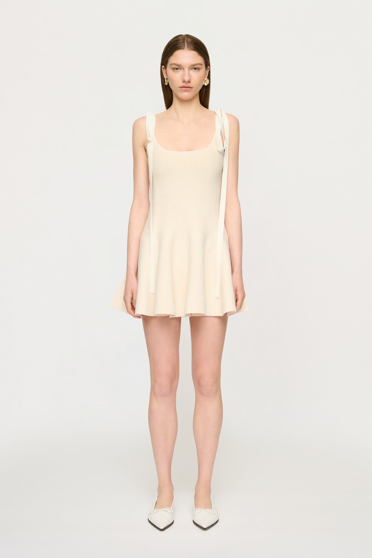 KAROLINA KNIT DRESS
