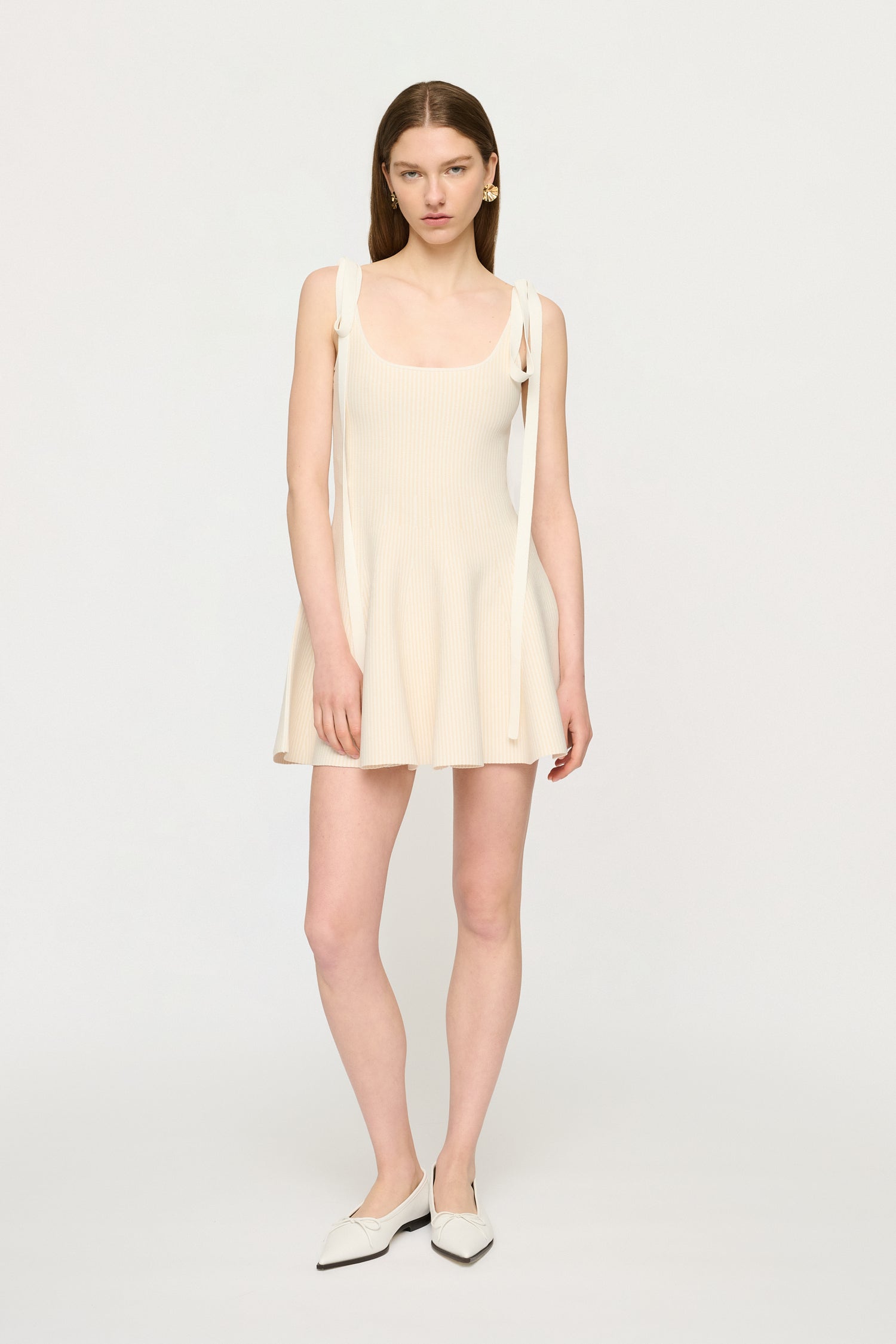 KAROLINA KNIT DRESS