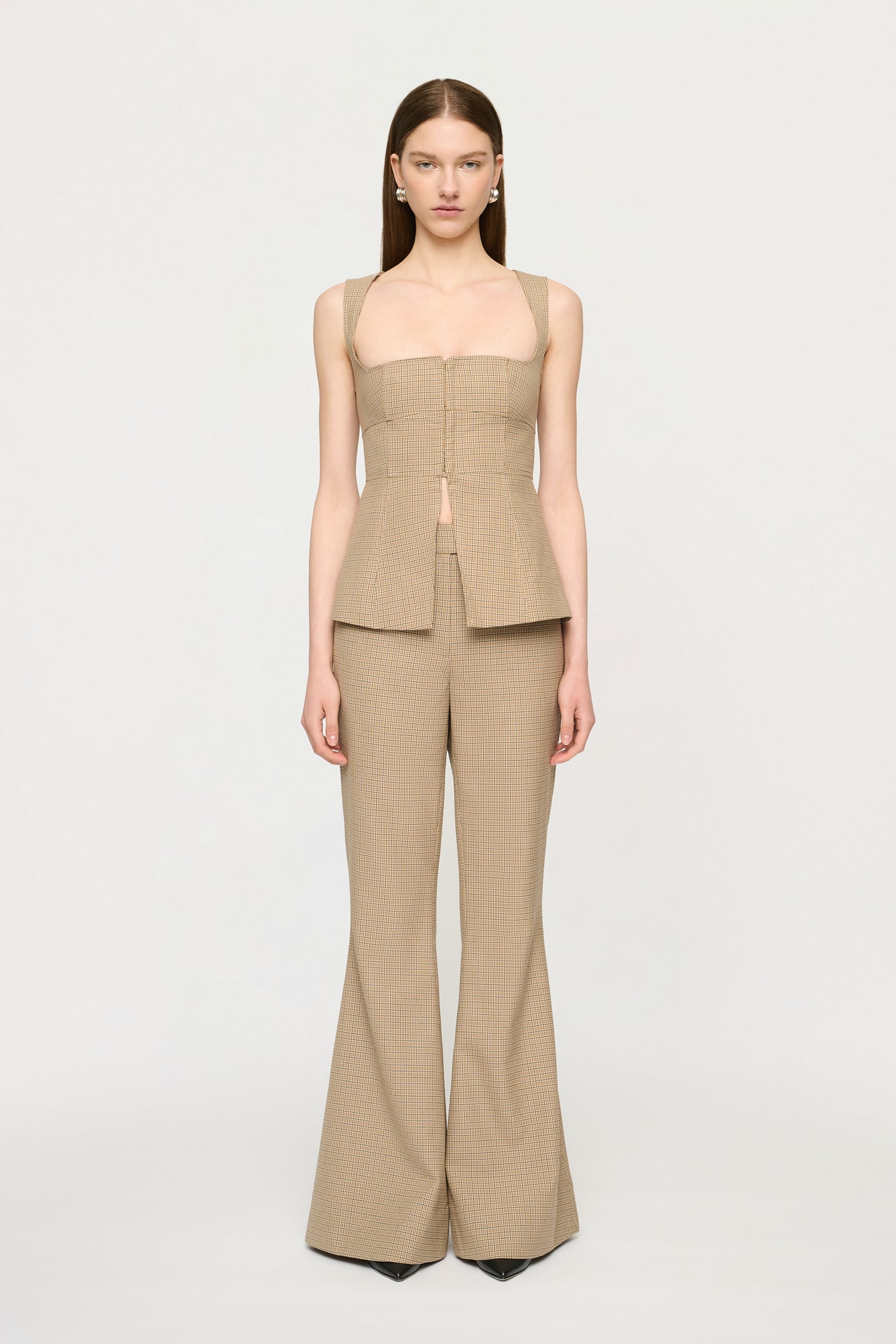 ALESSANDRA TROUSER