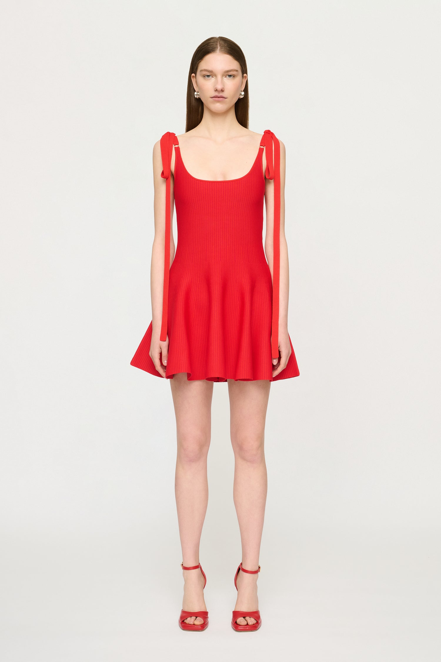 KAROLINA KNIT DRESS
