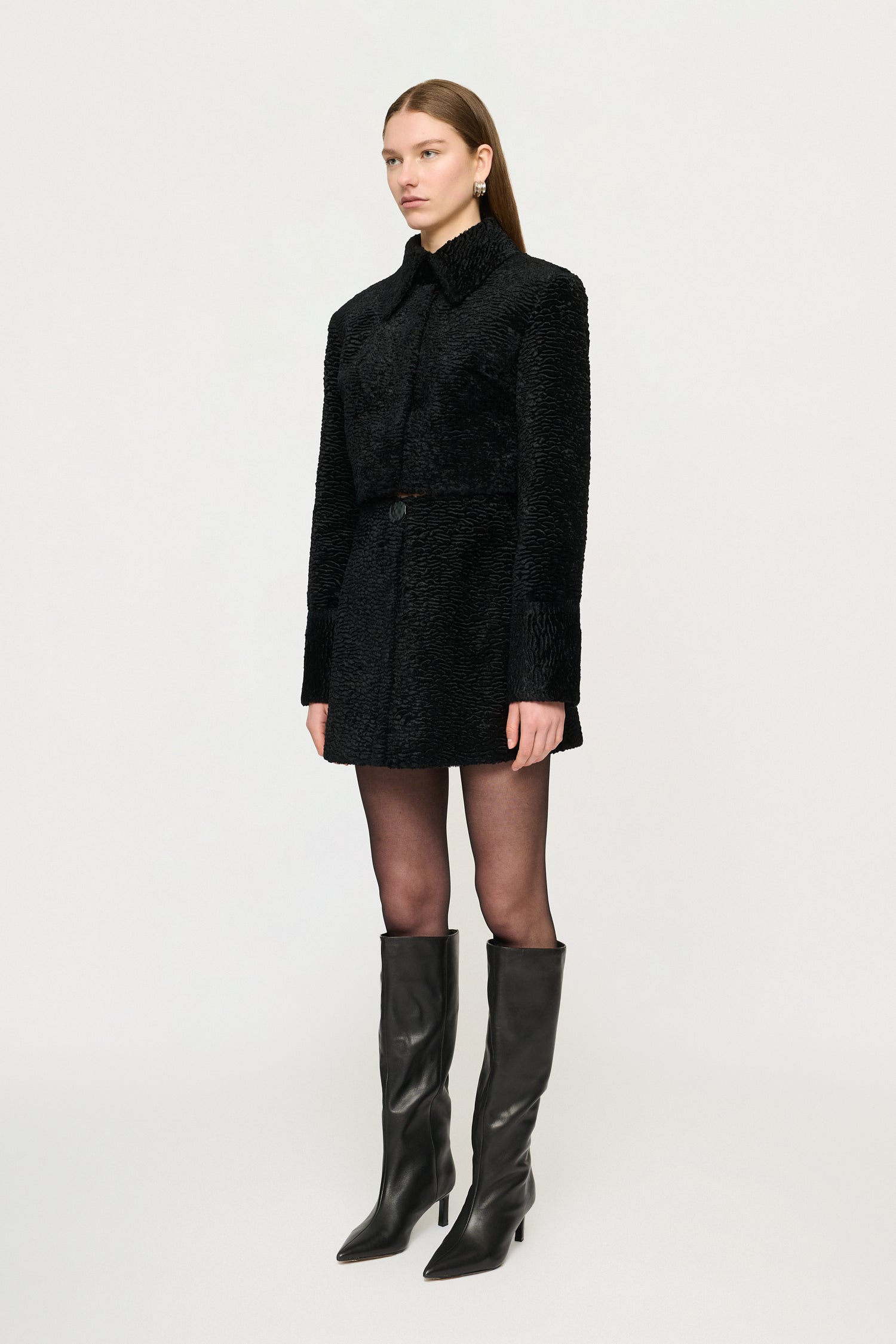 ALDO MICRO JACKET