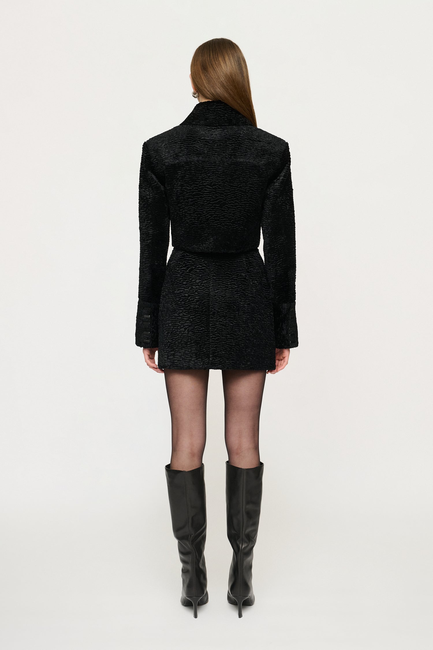 ALDO MICRO JACKET
