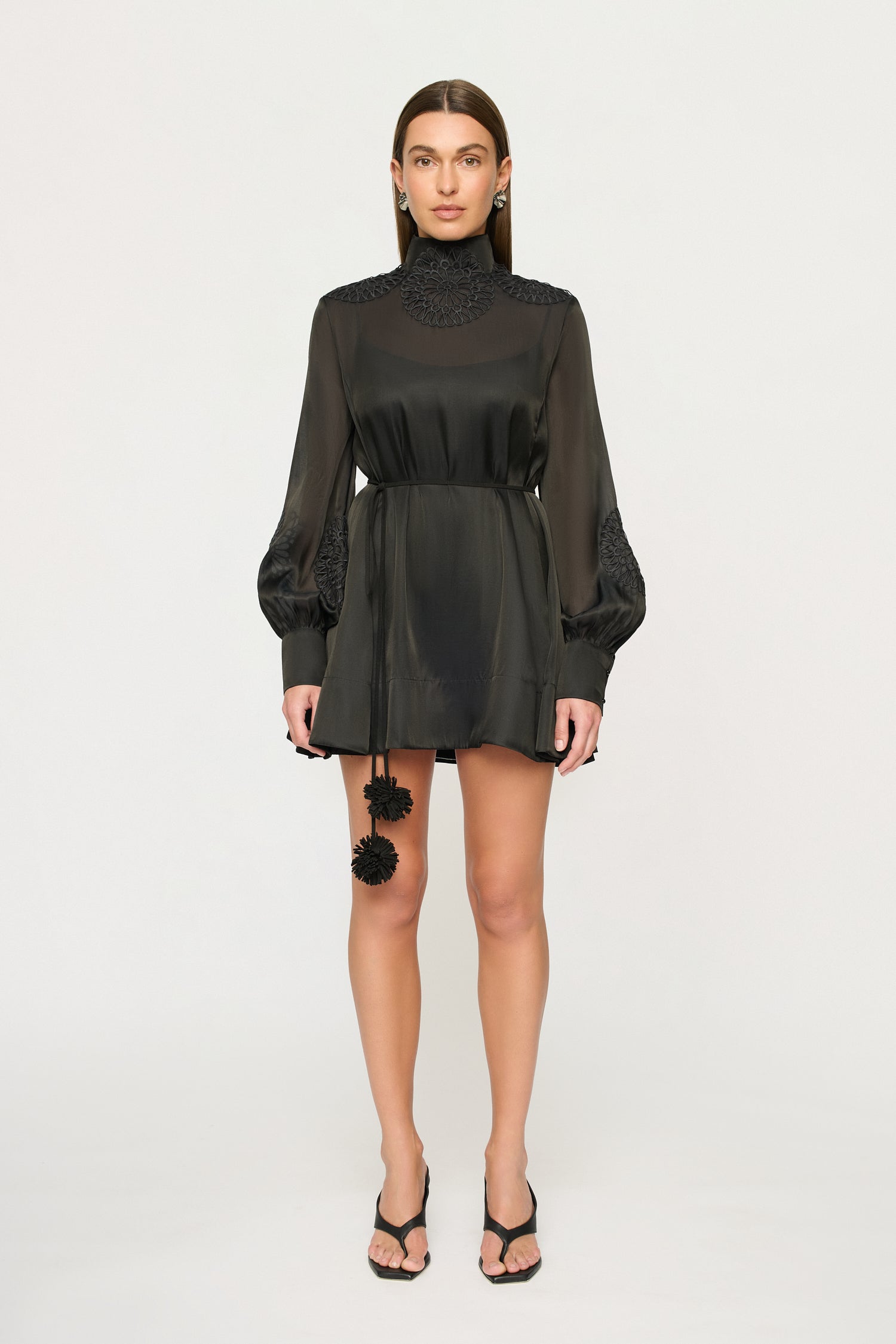 FINLAY MINI DRESS