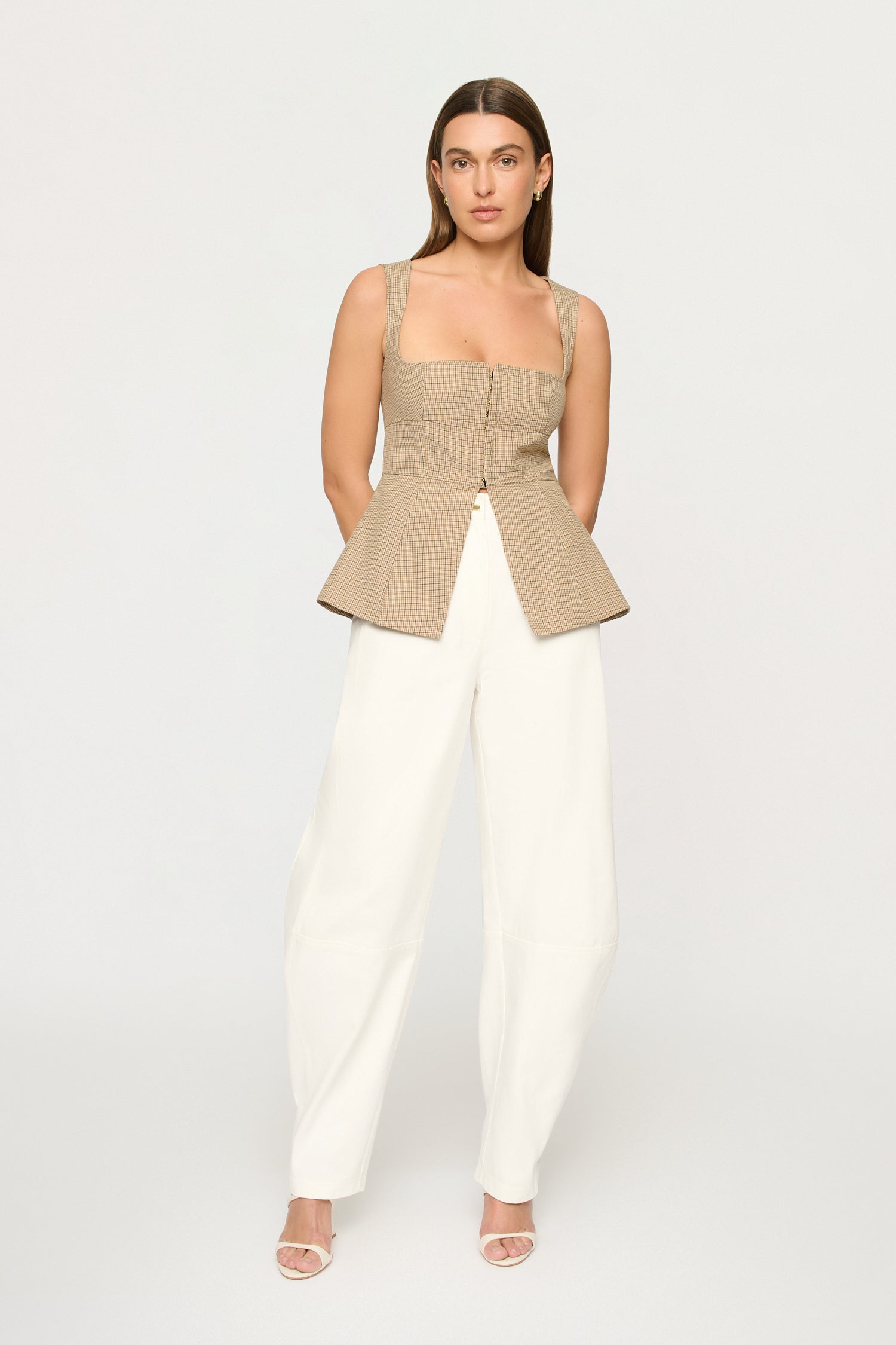APOLLO TROUSER