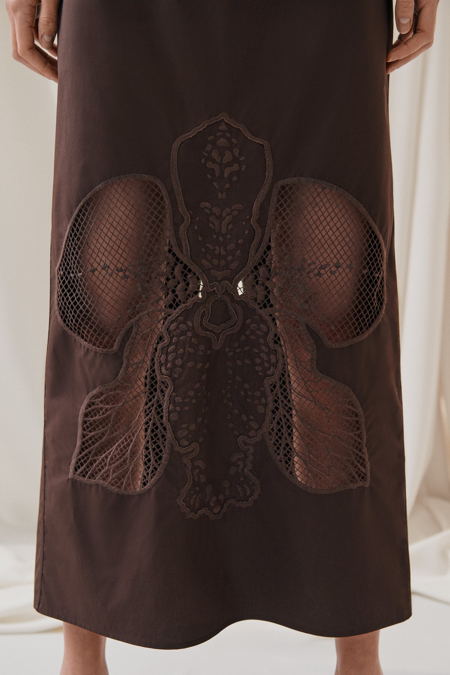 LEONIE SKIRT