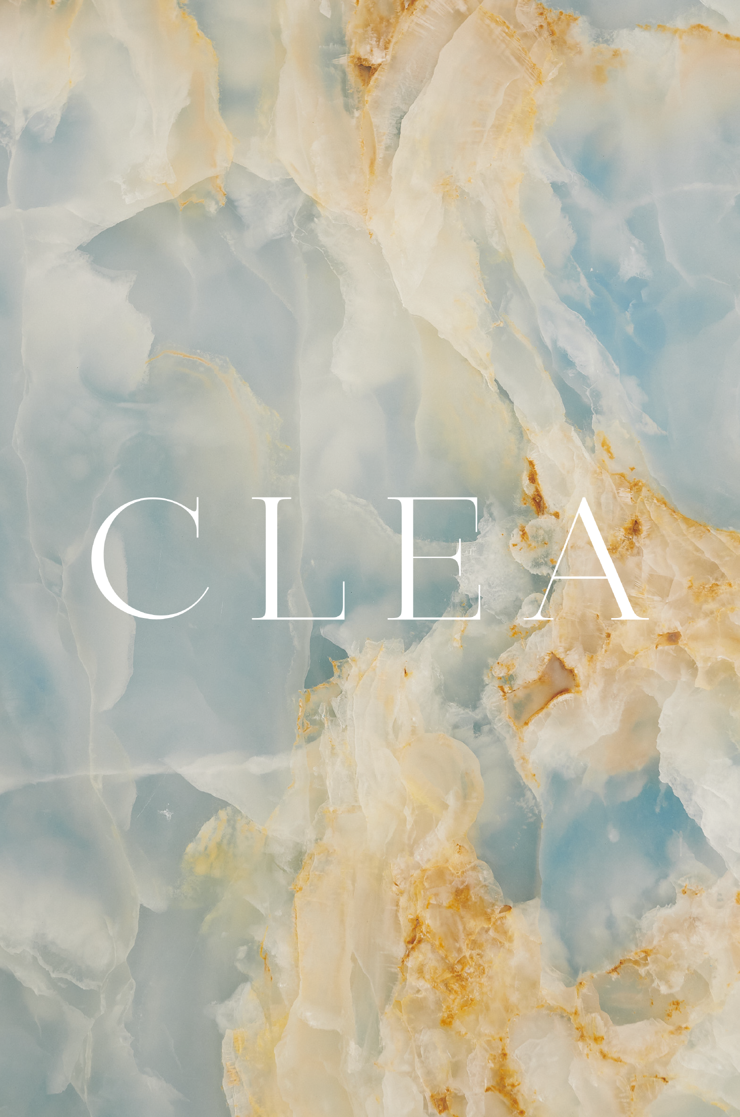 Clea Gift Card