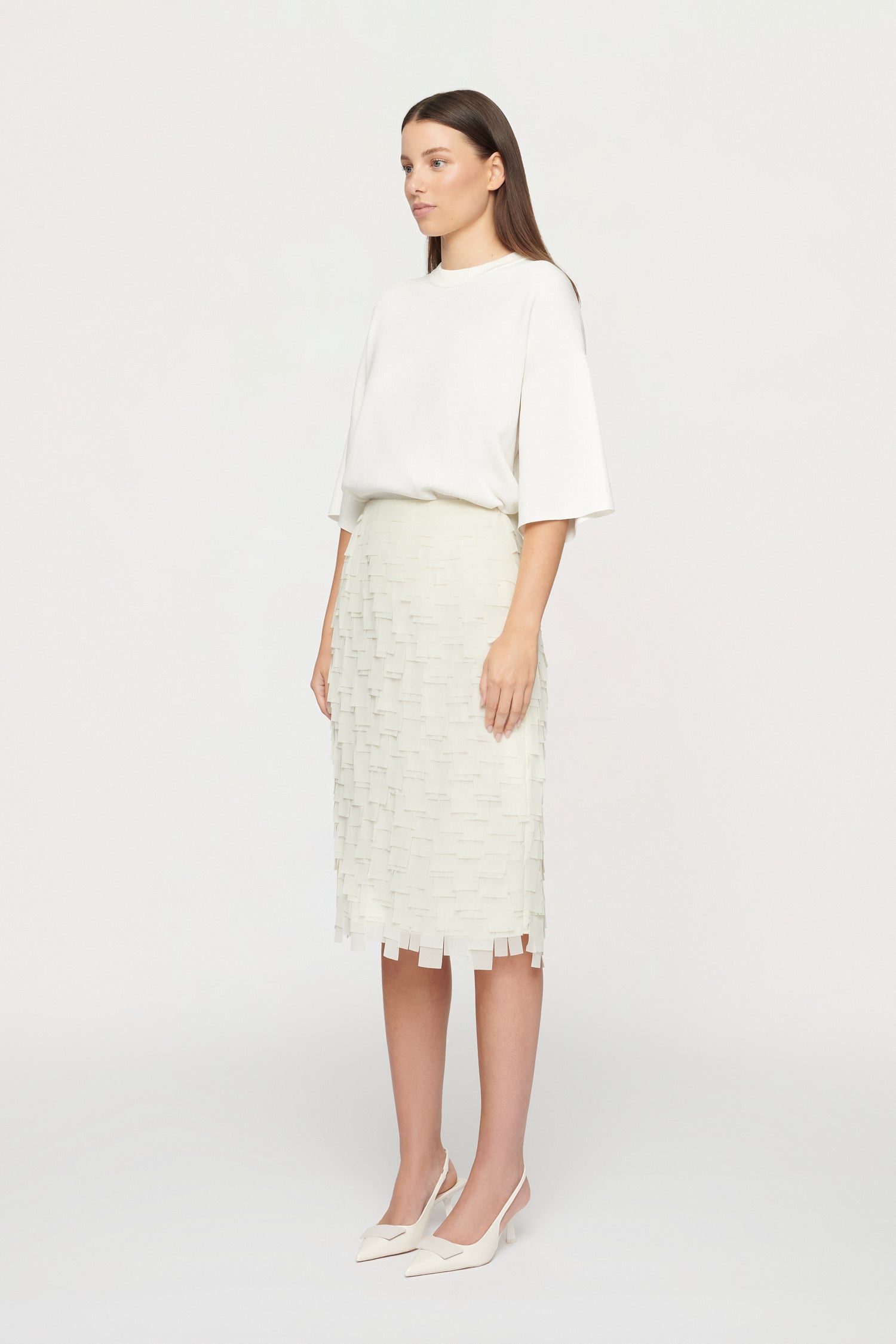 ALANA PENCIL SKIRT