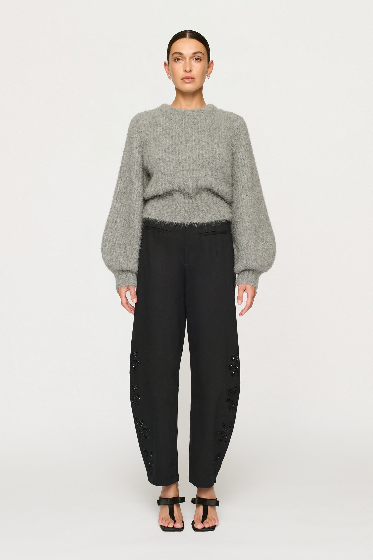 ROMEO TROUSER