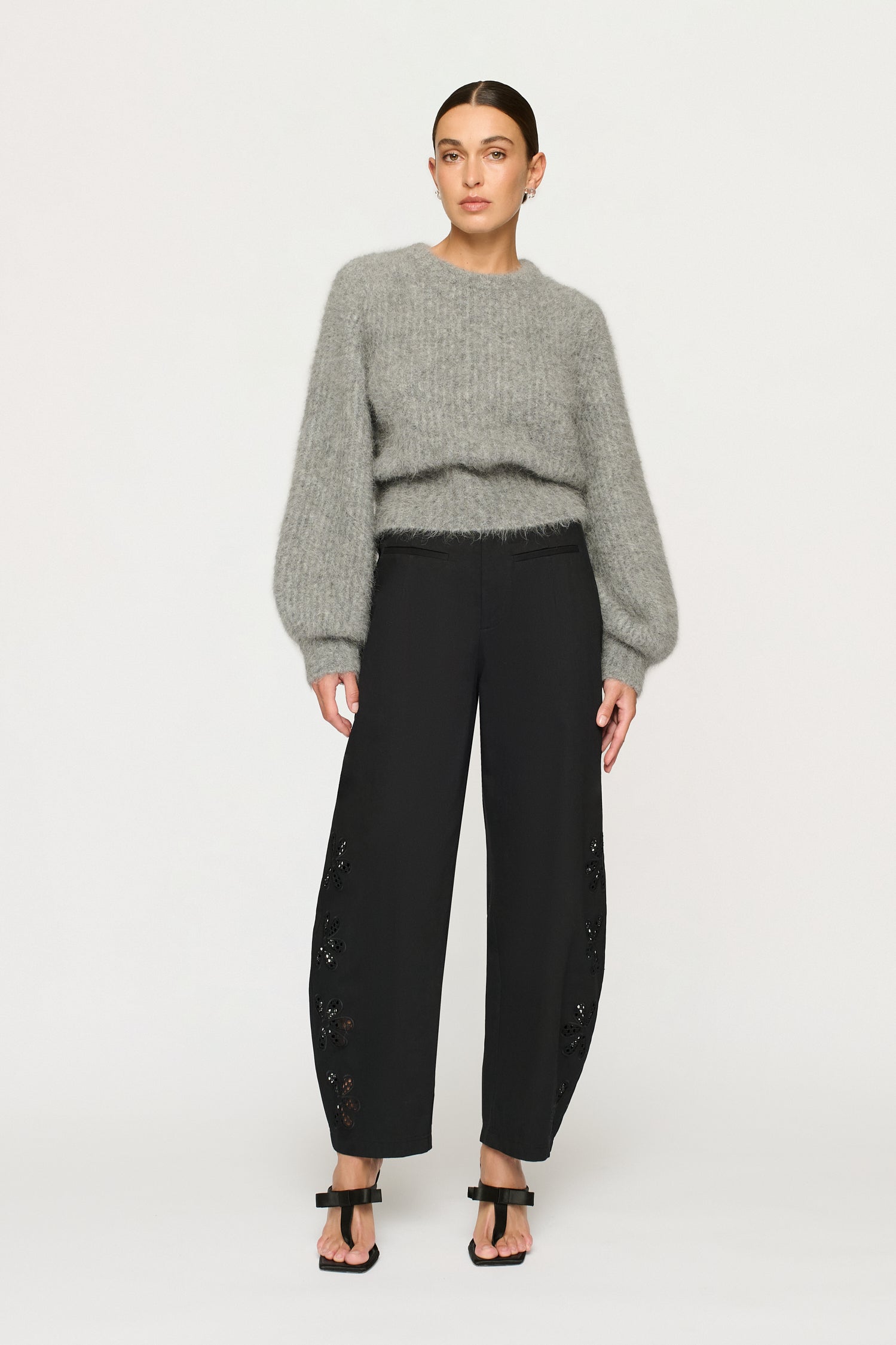 ROMEO TROUSER