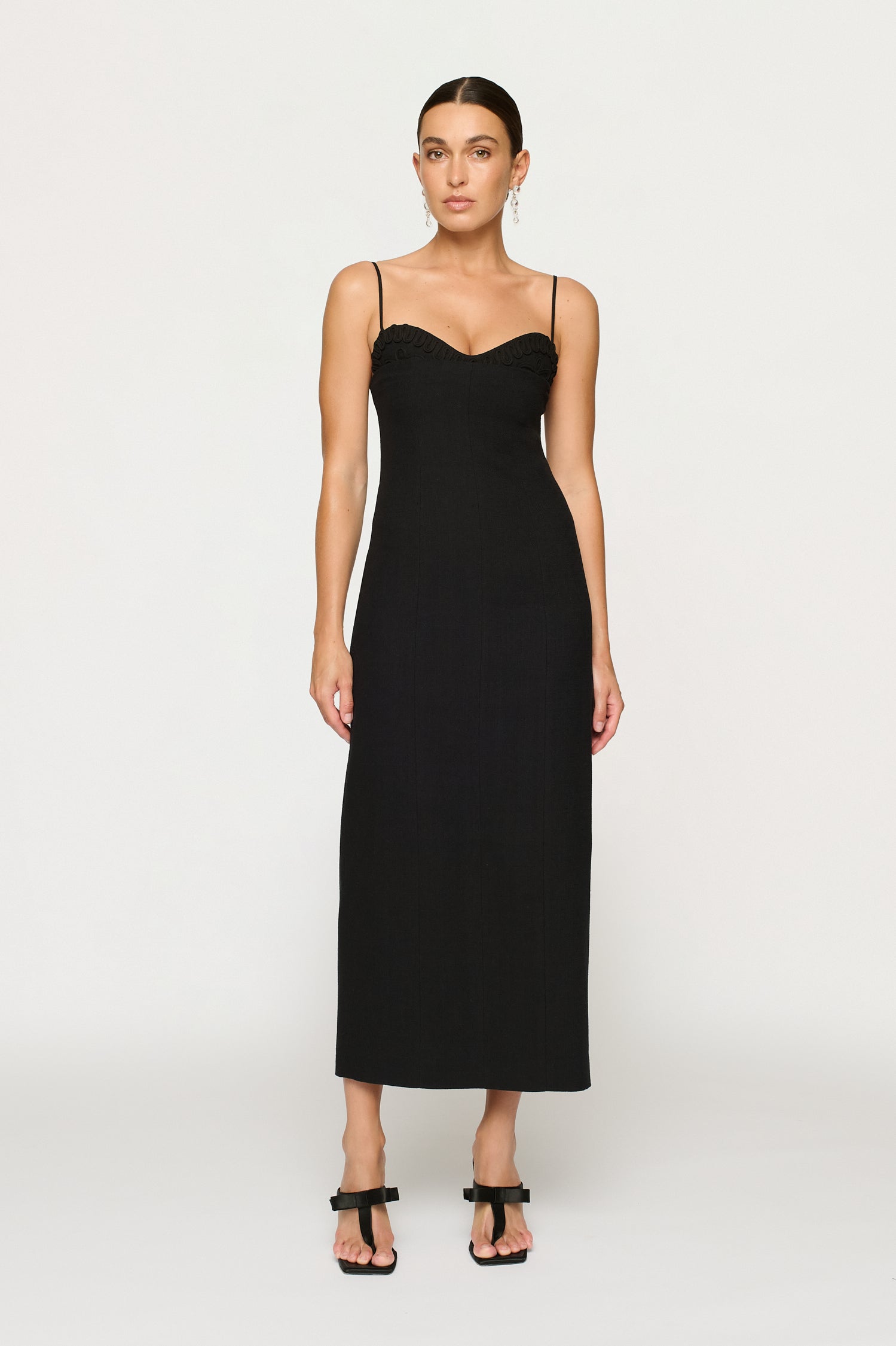ELINA DRESS