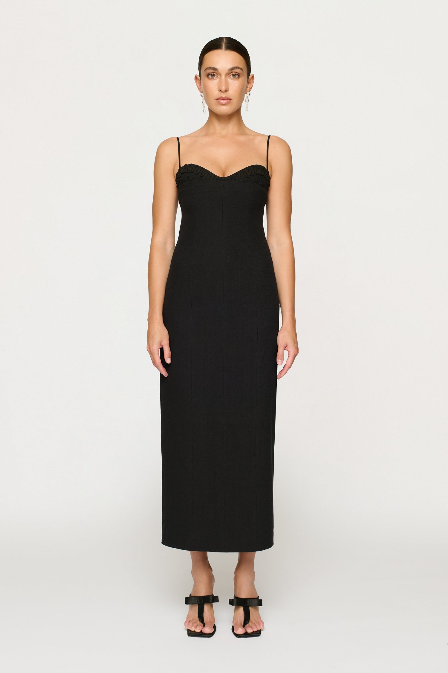 ELINA DRESS