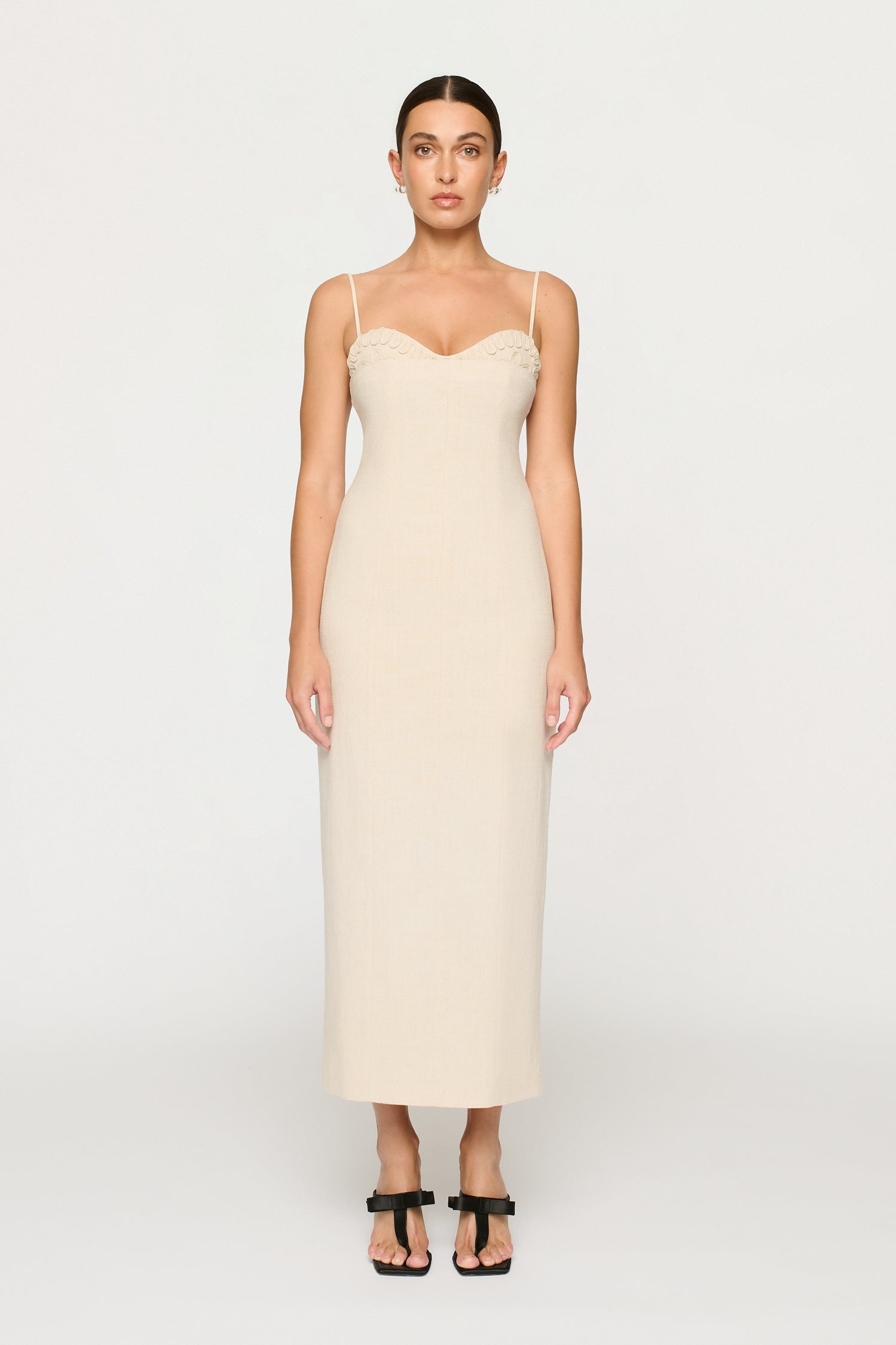 ELINA DRESS