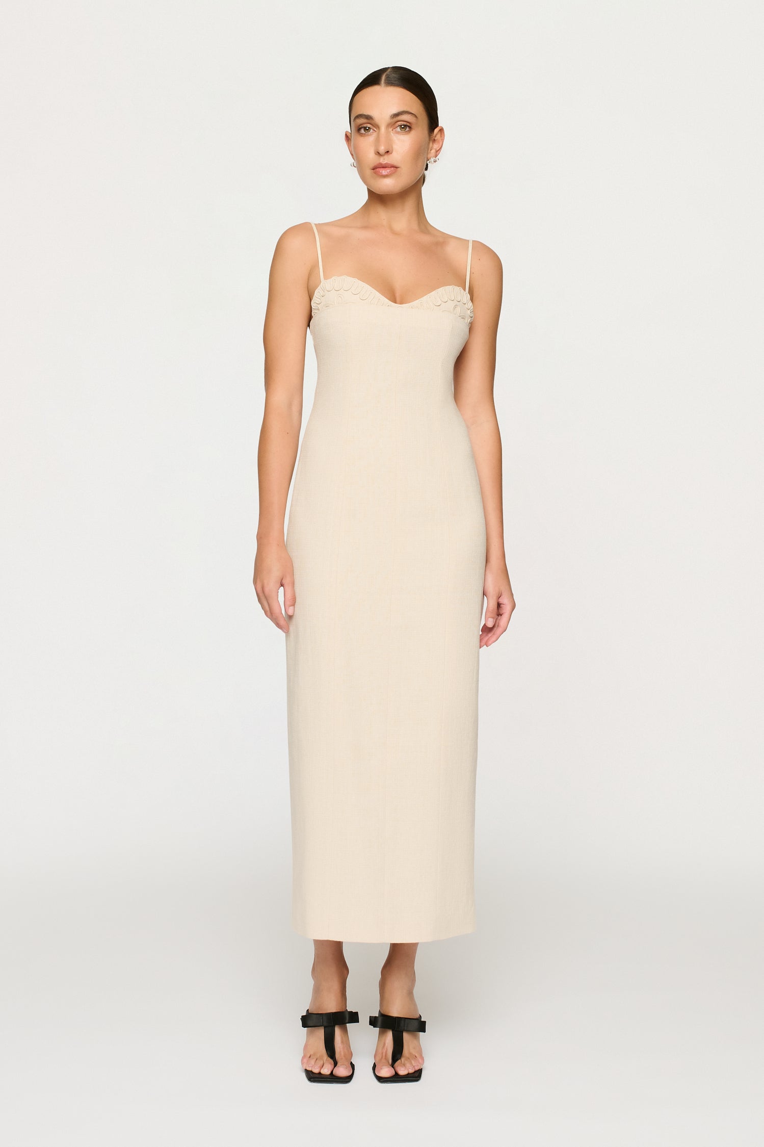 ELINA DRESS