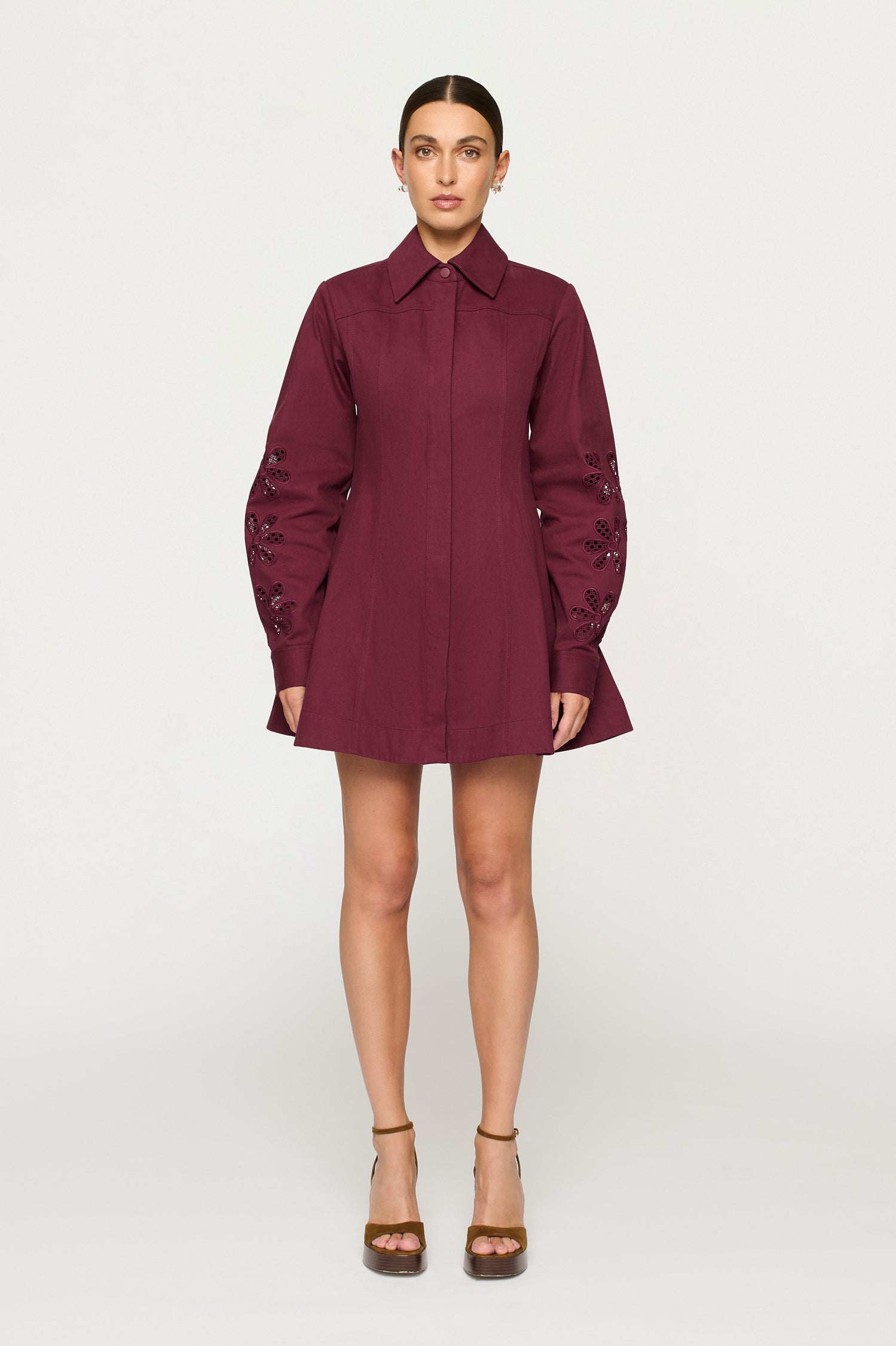 ERIKA MINI DRESS
