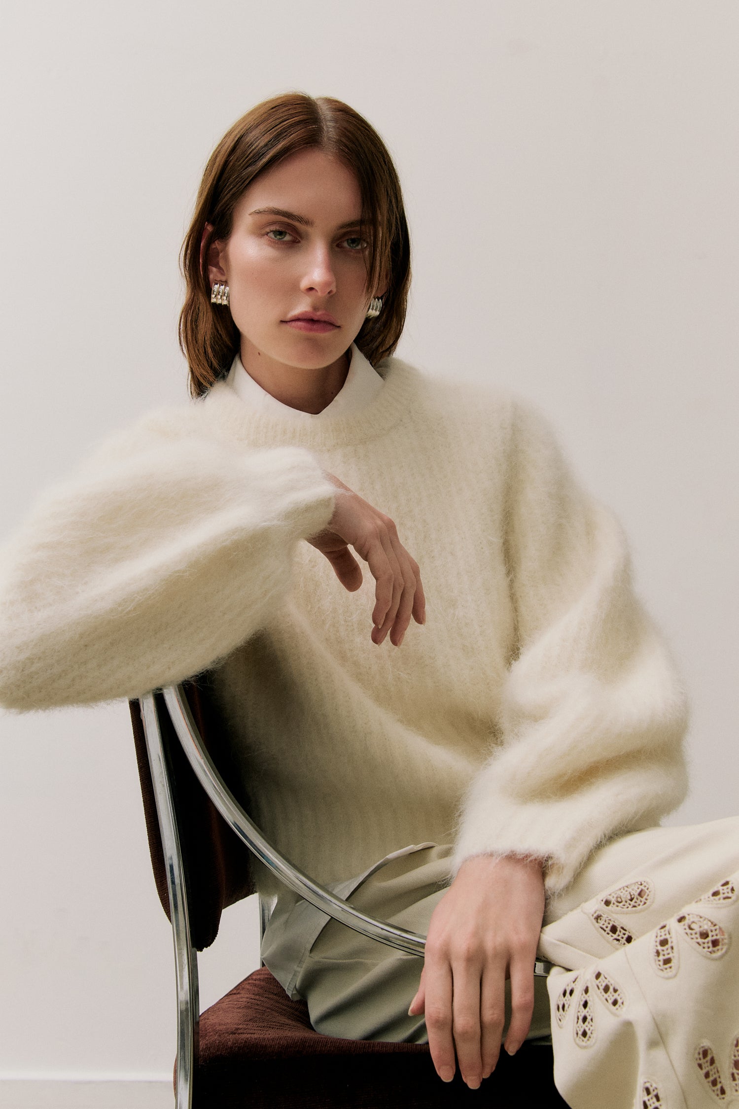 COSIMA KNIT
