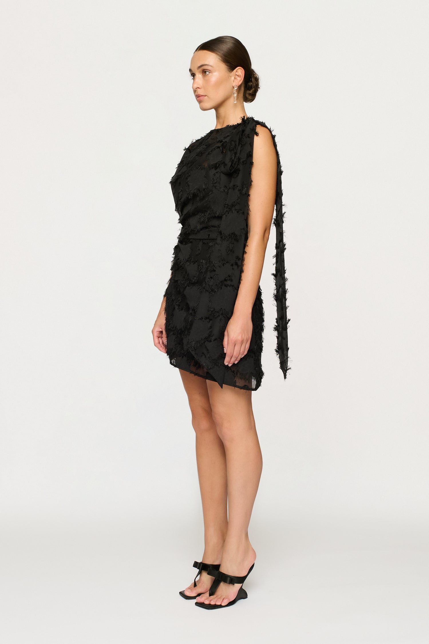 BANKSIA MINI DRESS