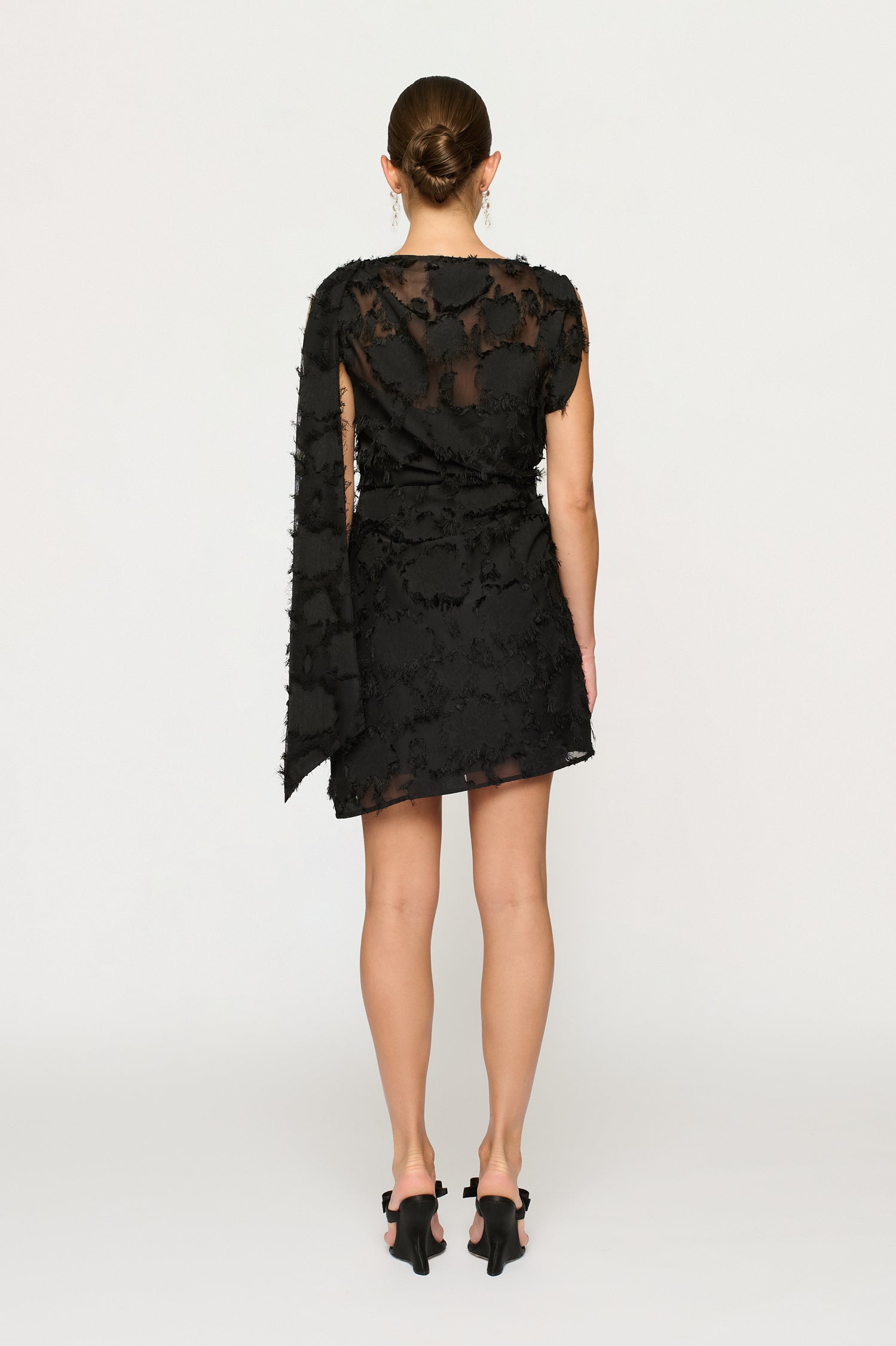 BANKSIA MINI DRESS
