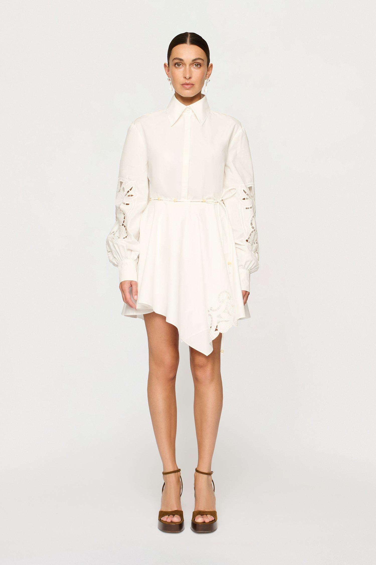 JOSITA MINI SKIRT