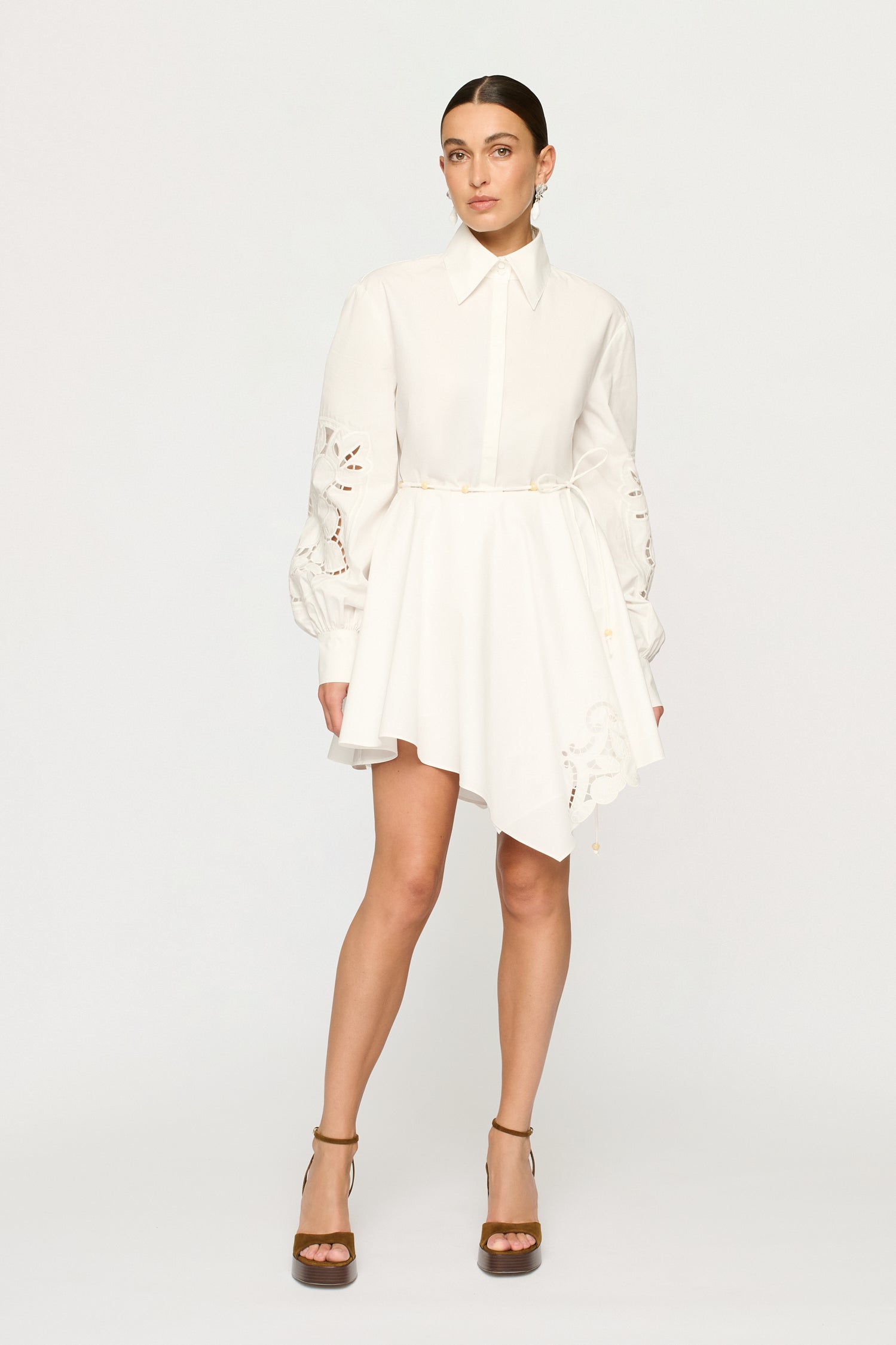 JOSITA MINI SKIRT
