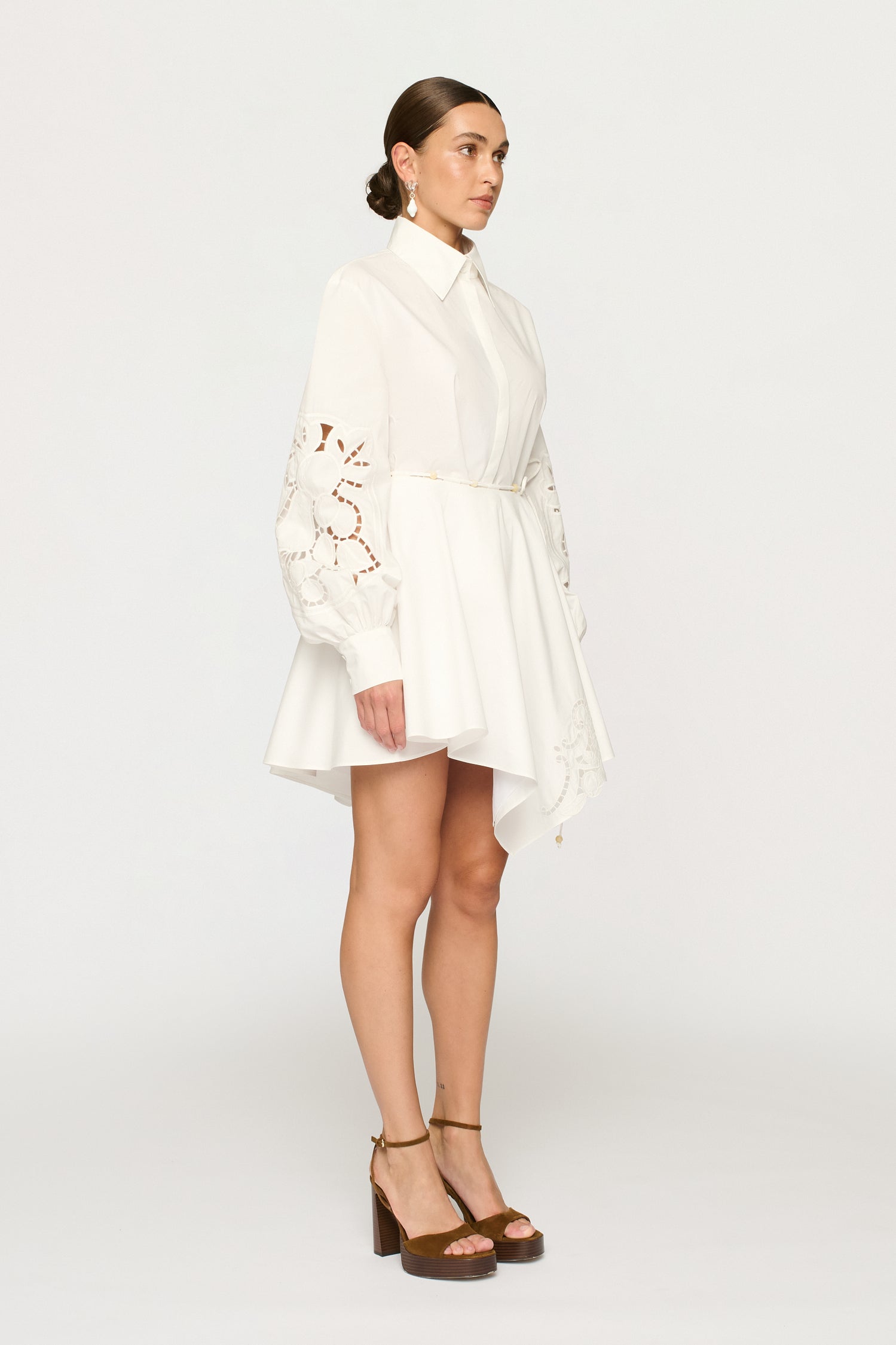 JOSITA MINI SKIRT