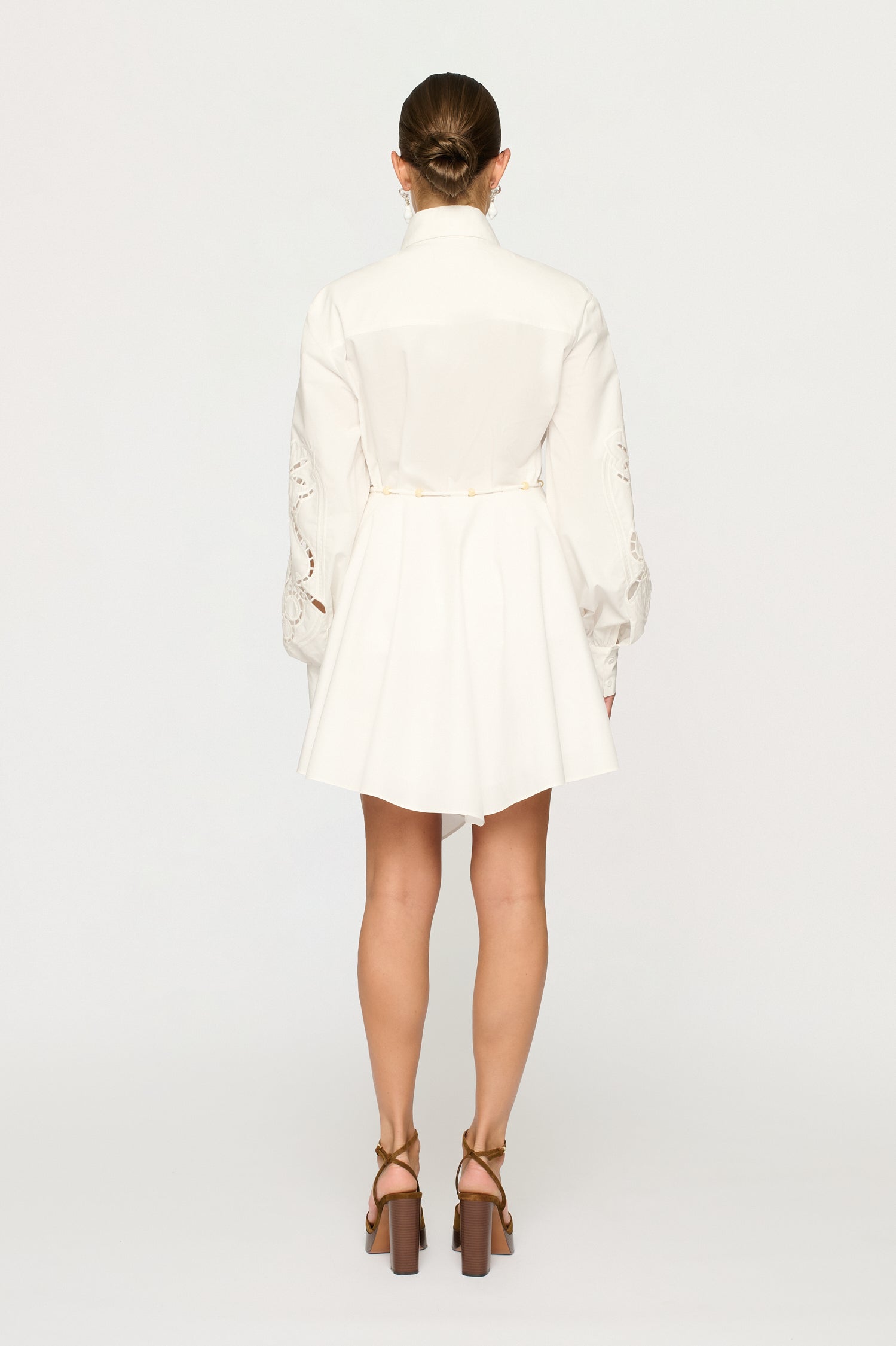 JOSITA MINI SKIRT