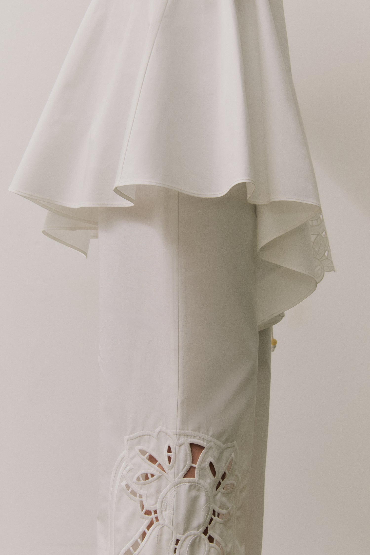 JOSITA MINI SKIRT