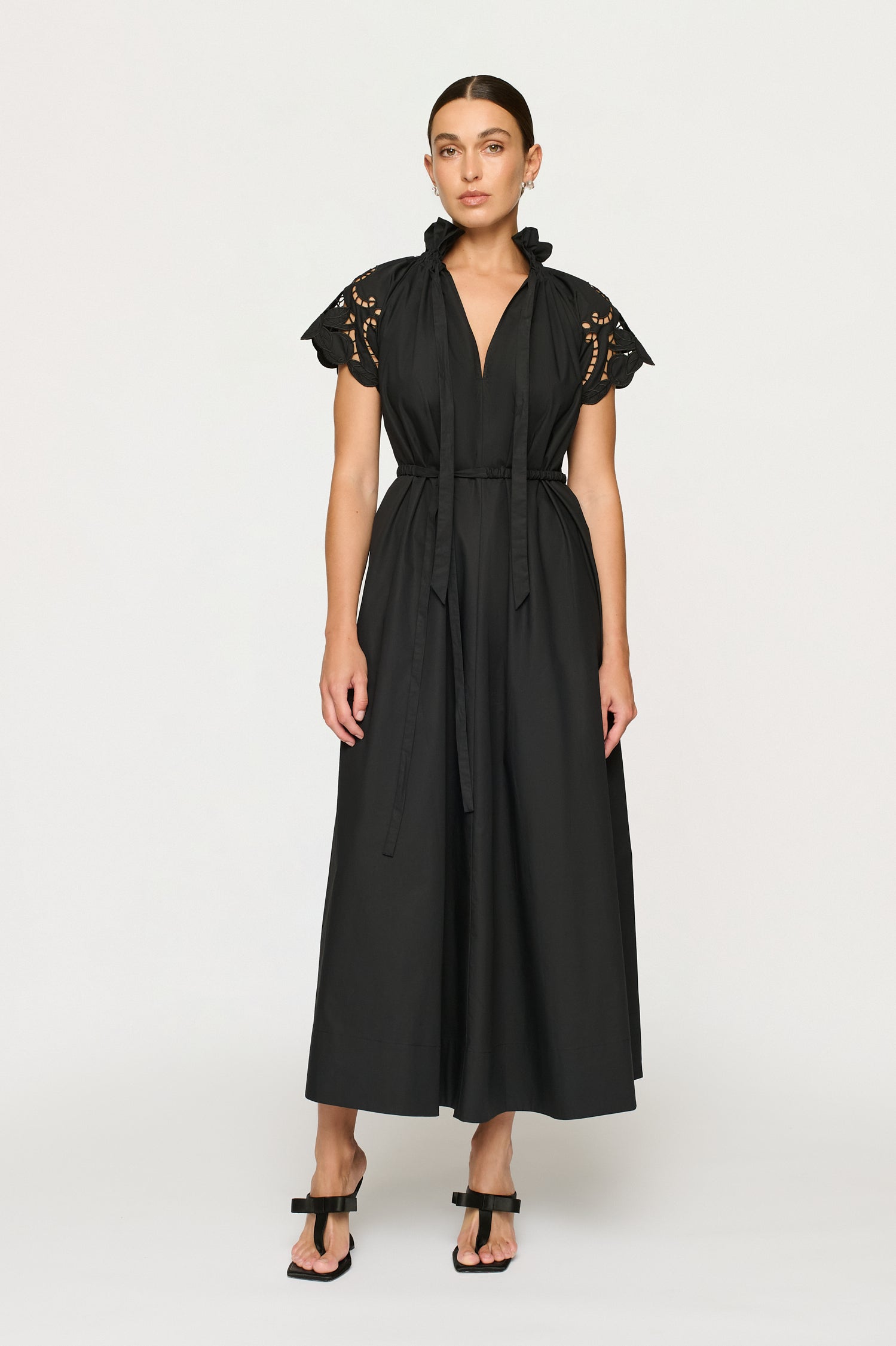 AMARETTI REVERSIBLE DRESS