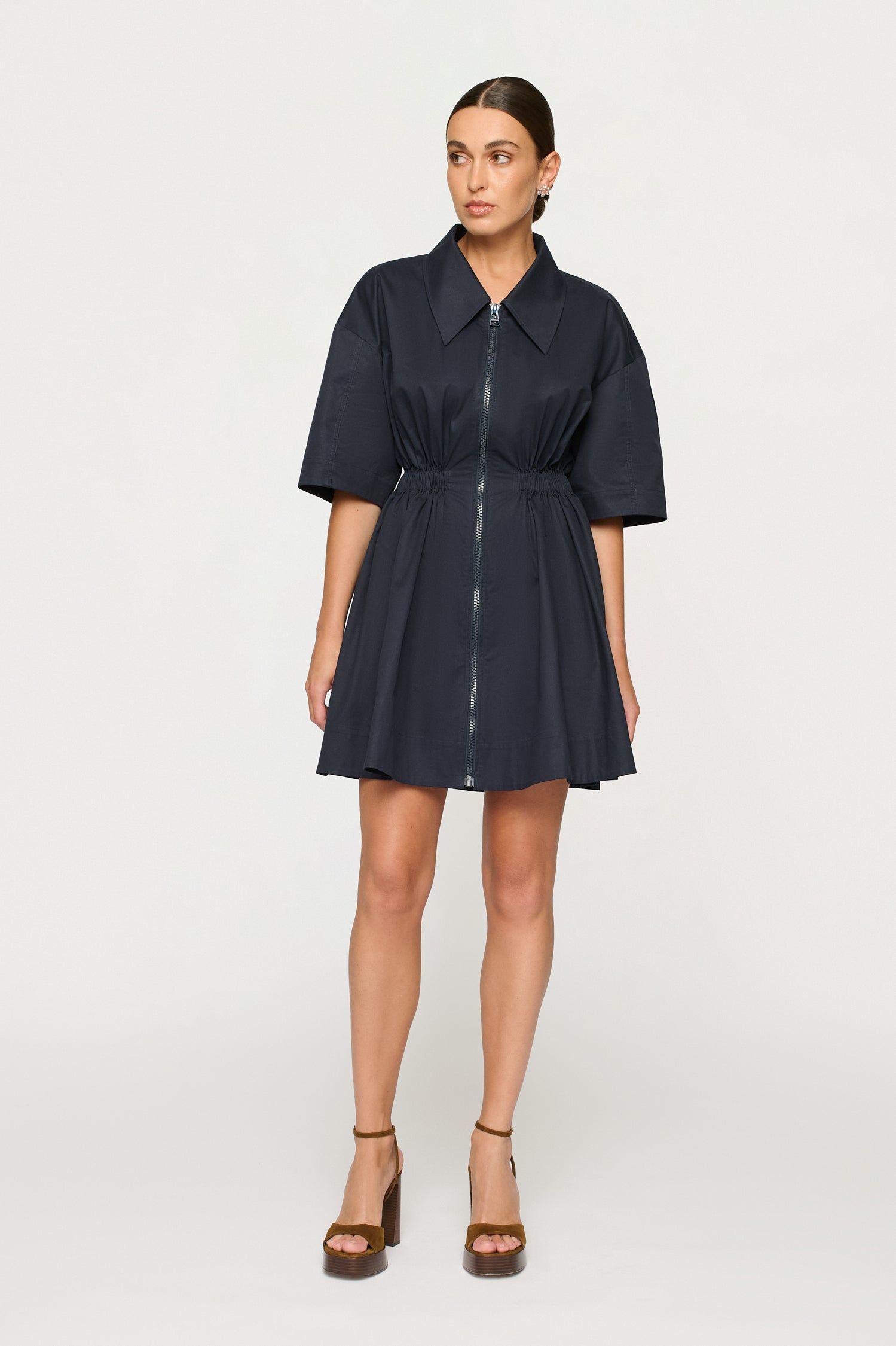 EVANDER MINI DRESS