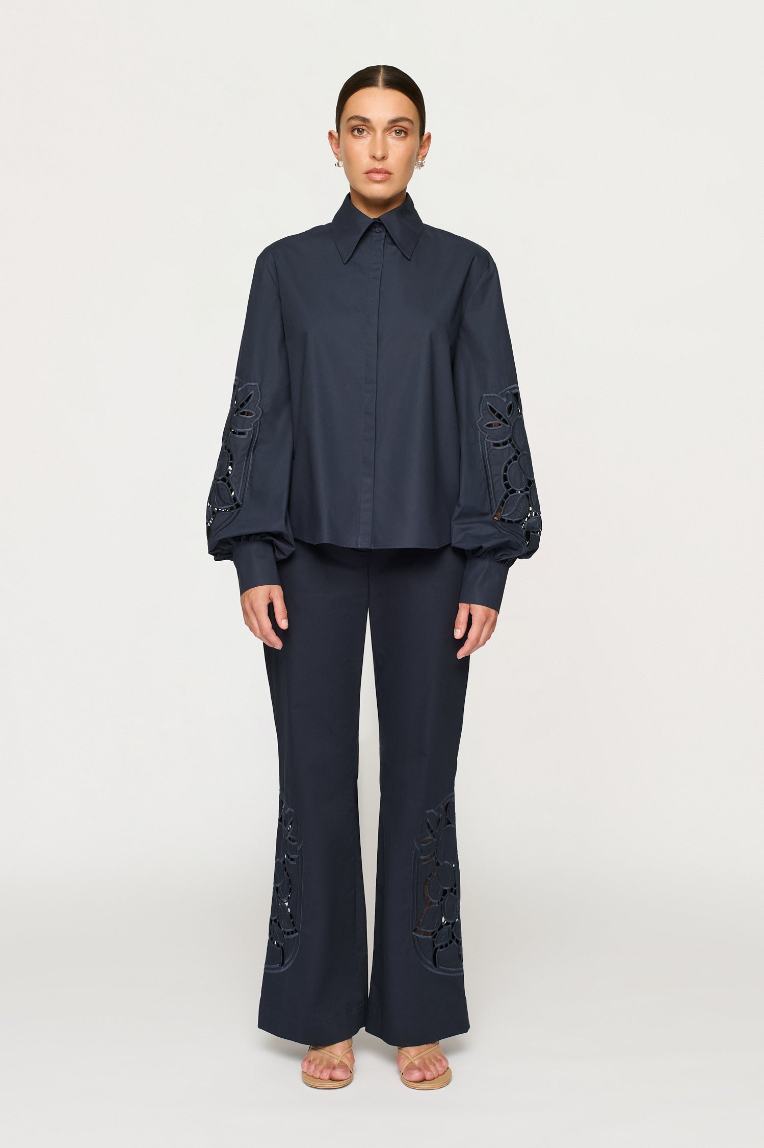 LAVINIA SHIRT